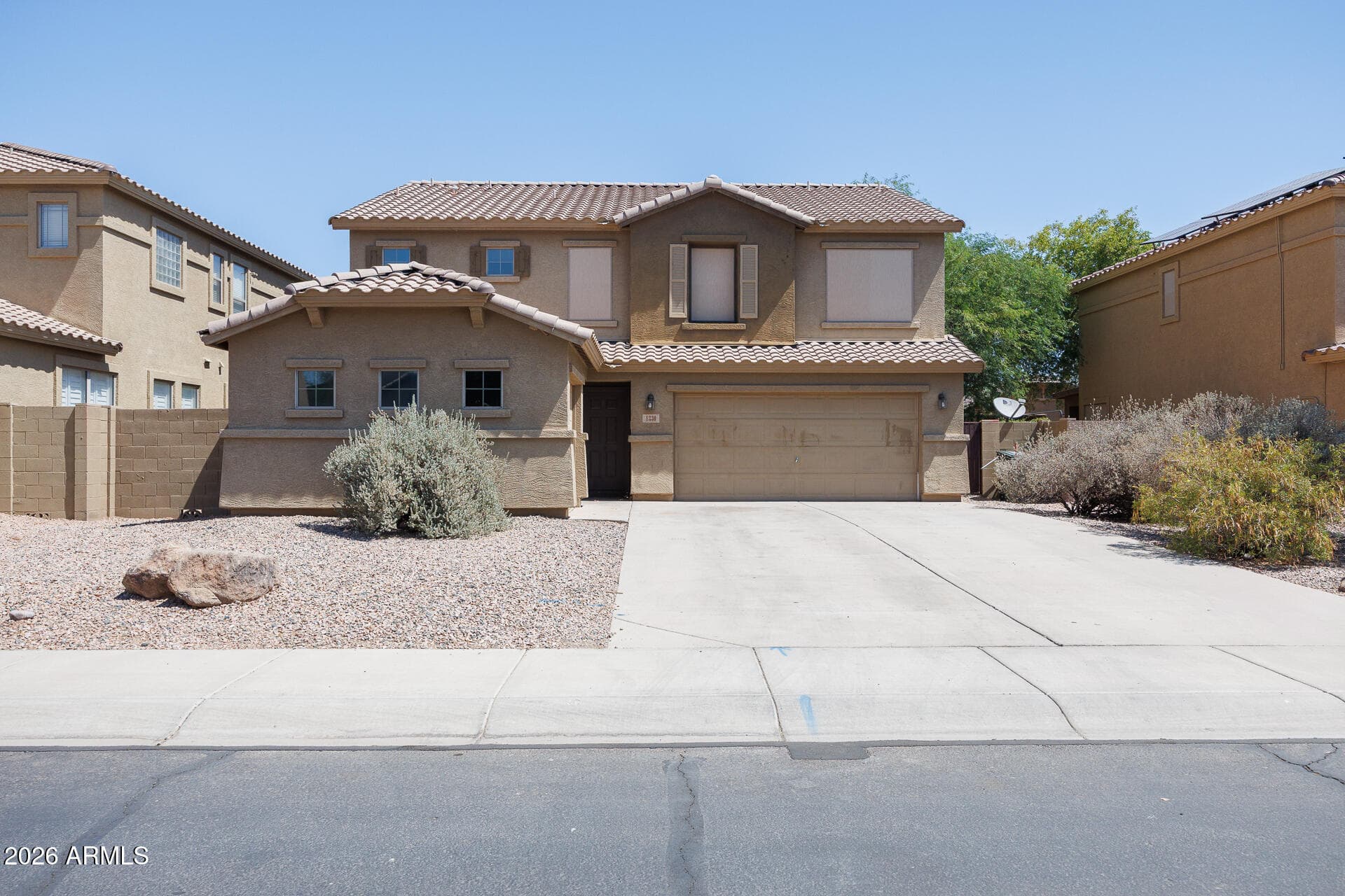 1330 E CECIL Court, Casa Grande, AZ 85122