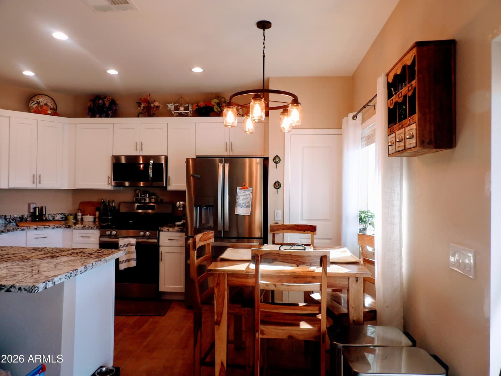 4080 N Turquoise Drive, Eloy, AZ 85131 — photo 7 of 22