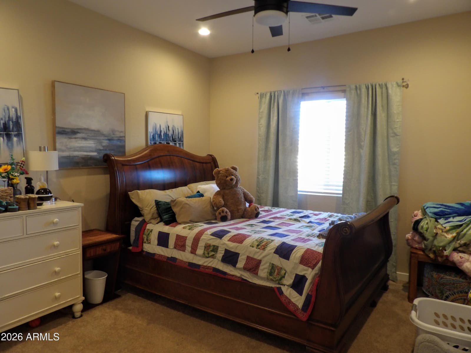 4080 N Turquoise Drive, Eloy, AZ 85131 — photo 12 of 22