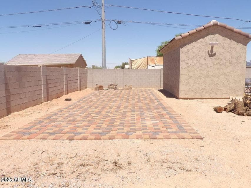 4080 N Turquoise Drive, Eloy, AZ 85131 — photo 19 of 22