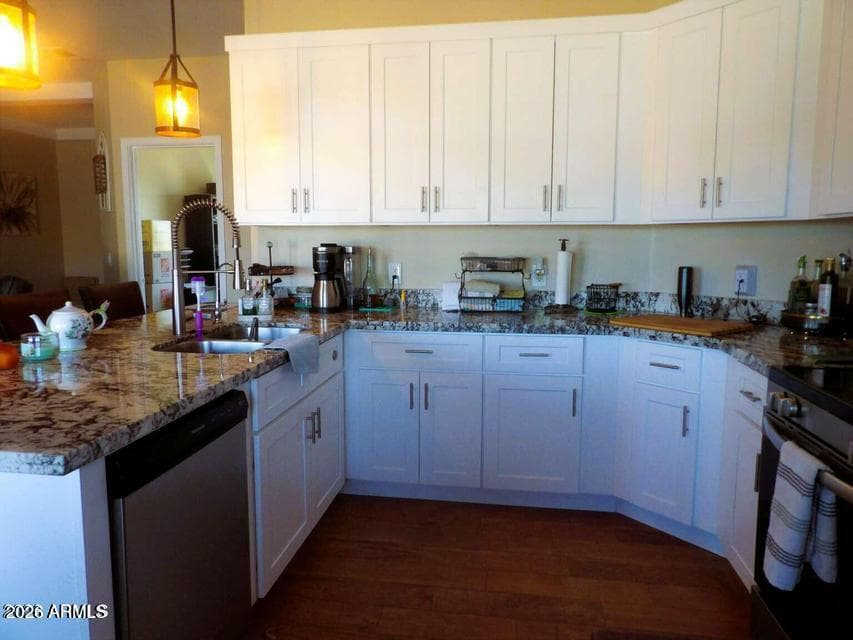4080 N Turquoise Drive, Eloy, AZ 85131 — photo 5 of 22