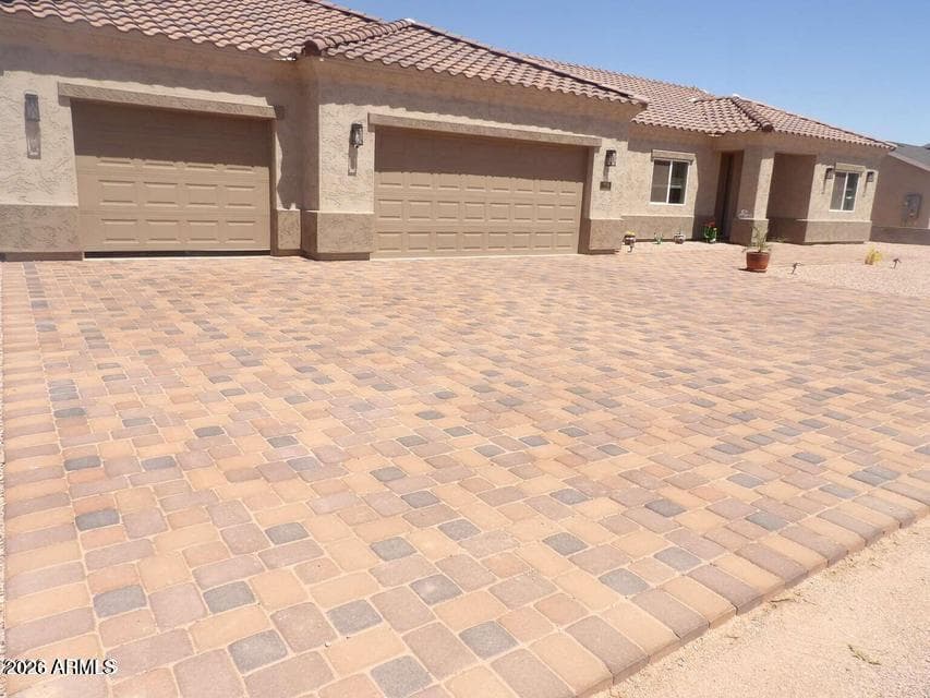 4080 N Turquoise Drive, Eloy, AZ 85131 — photo 2 of 22