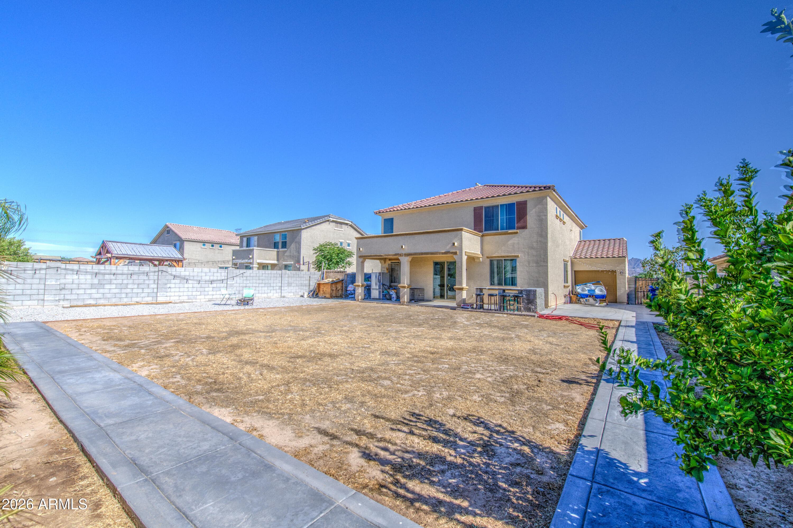12202 W DEL RIO Lane, Avondale, AZ 85323 — photo 47 of 49