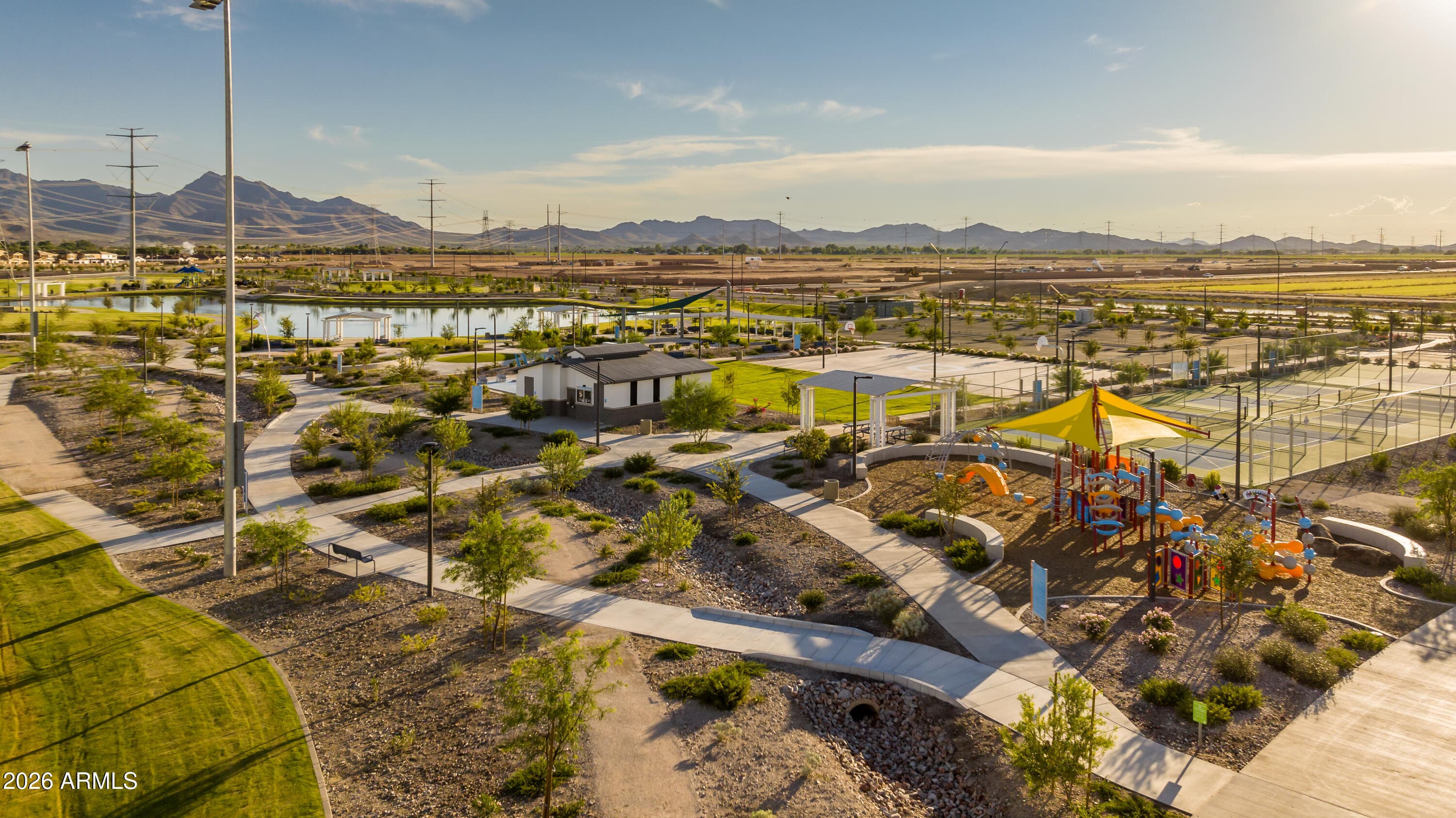 12573 W JONES Avenue, Avondale, AZ 85323 — photo 14 of 30