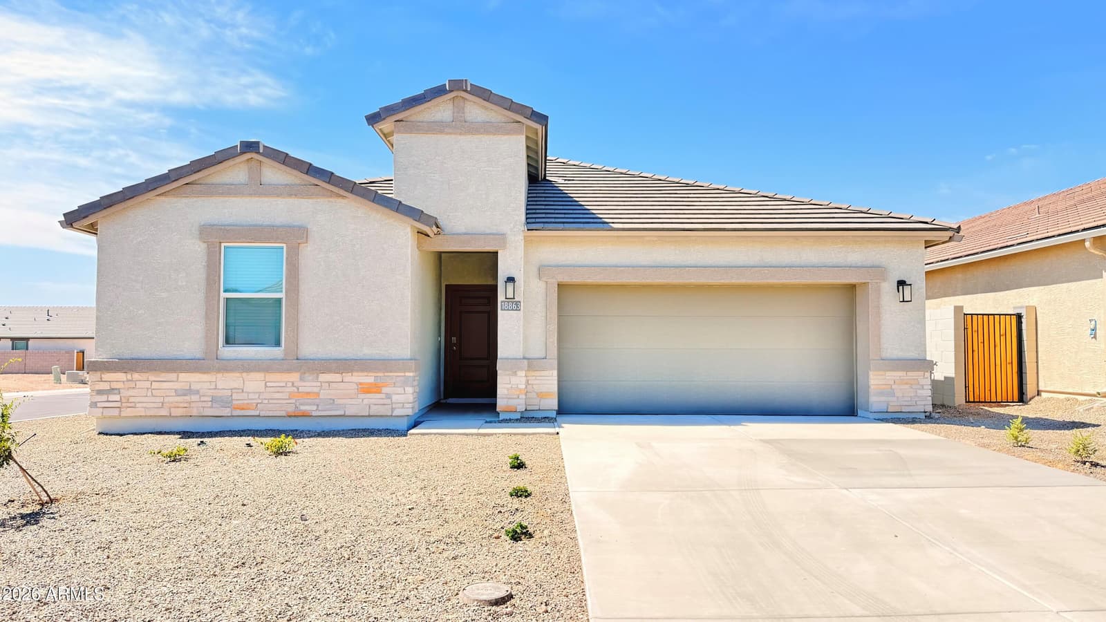 18863 E ELSA Drive, Gold Canyon, AZ 85118