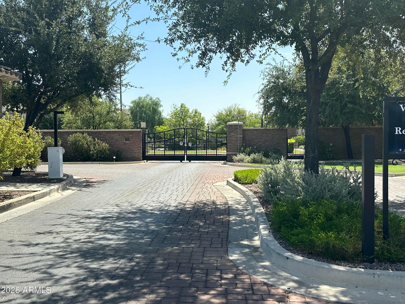 1686 E CHELSEA Lane, Gilbert, AZ 85295 — photo 40 of 50