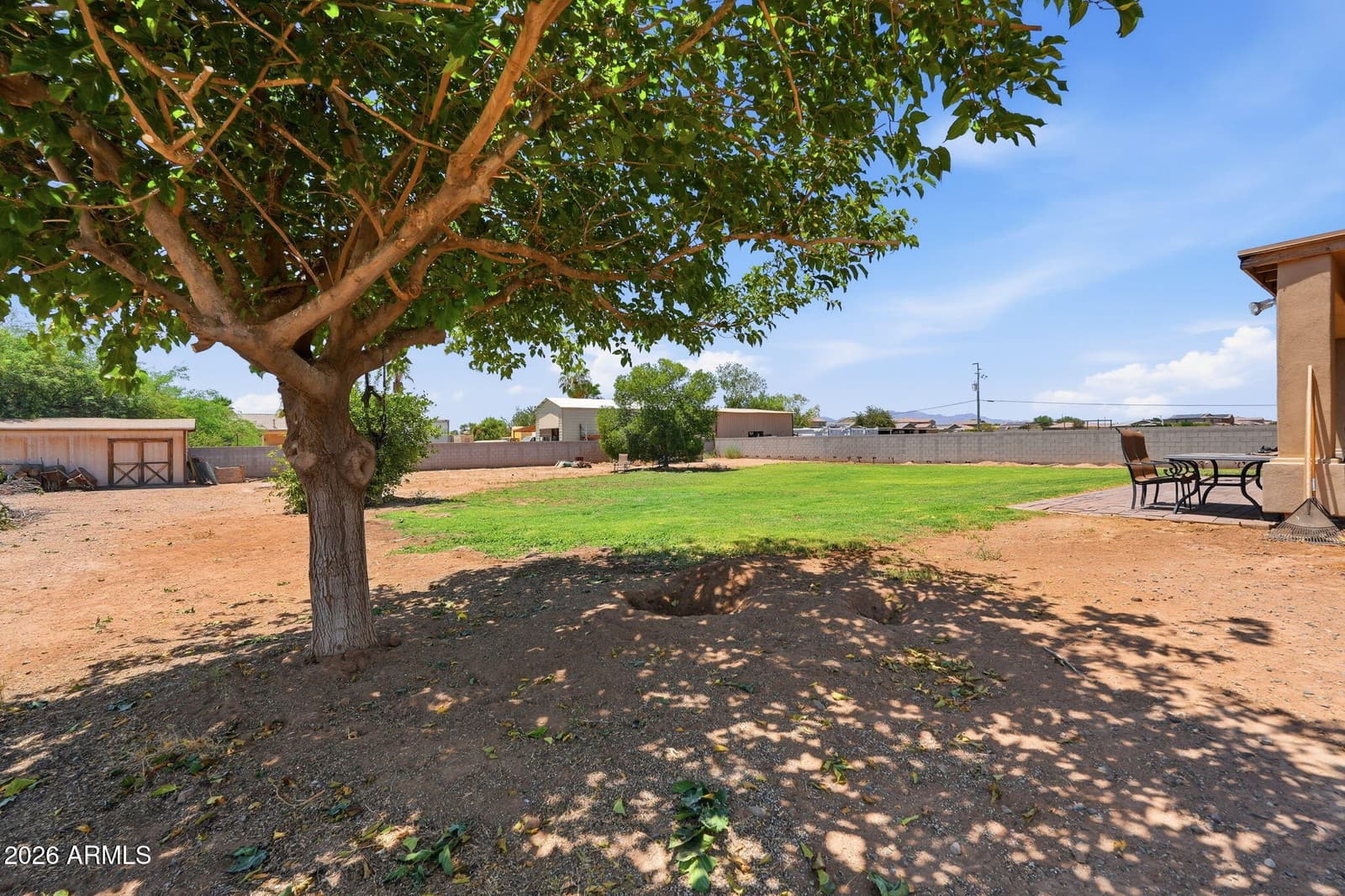 4424 S 180th Drive, Goodyear, AZ 85338 — photo 44 of 47