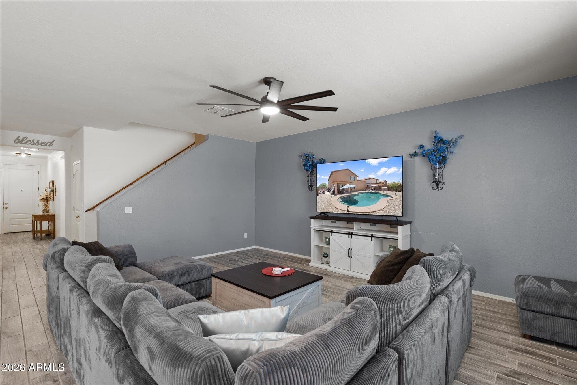 13106 W EL CORTEZ Place, Peoria, AZ 85383 — photo 3 of 29