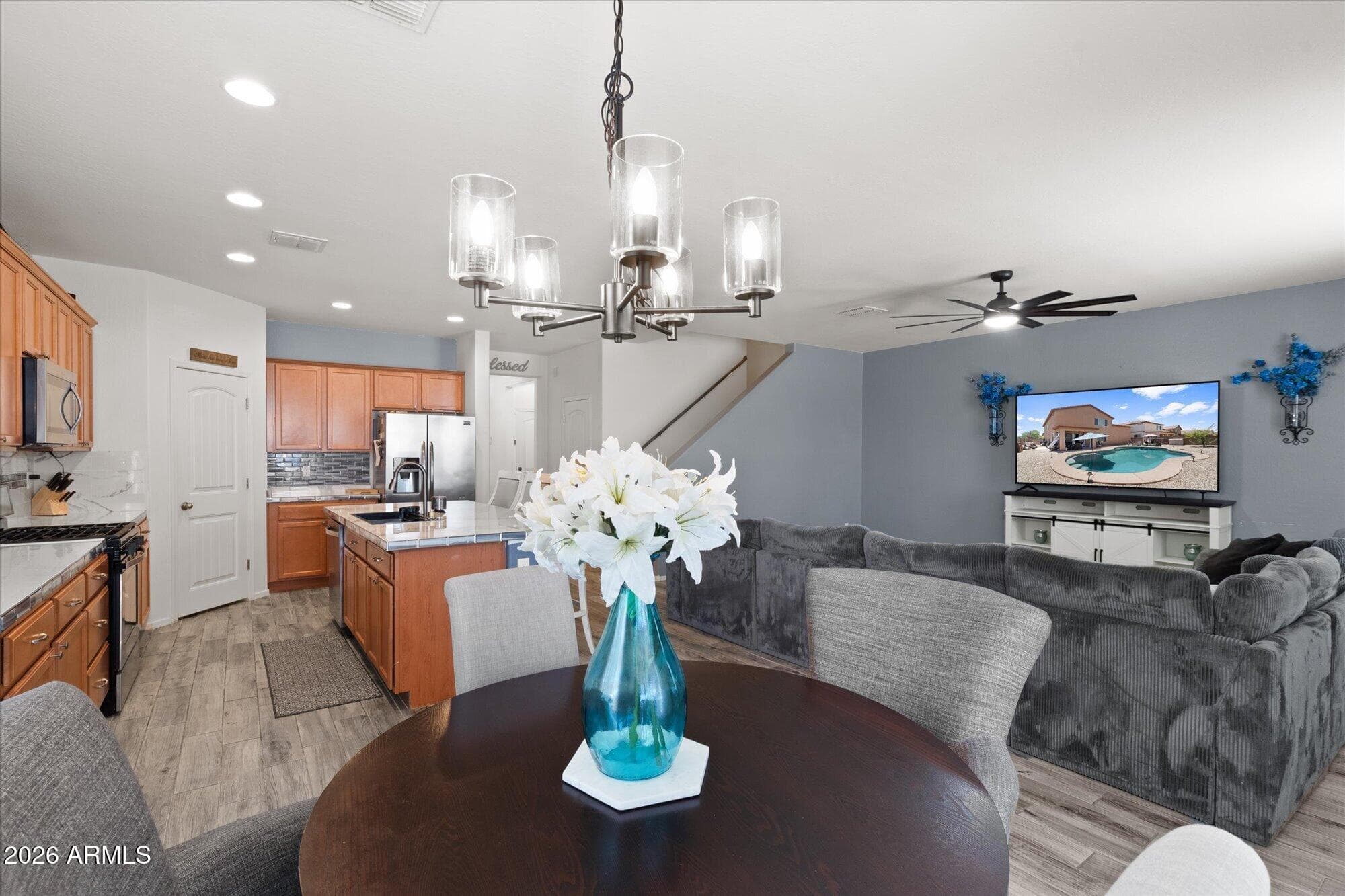 13106 W EL CORTEZ Place, Peoria, AZ 85383 — photo 7 of 29