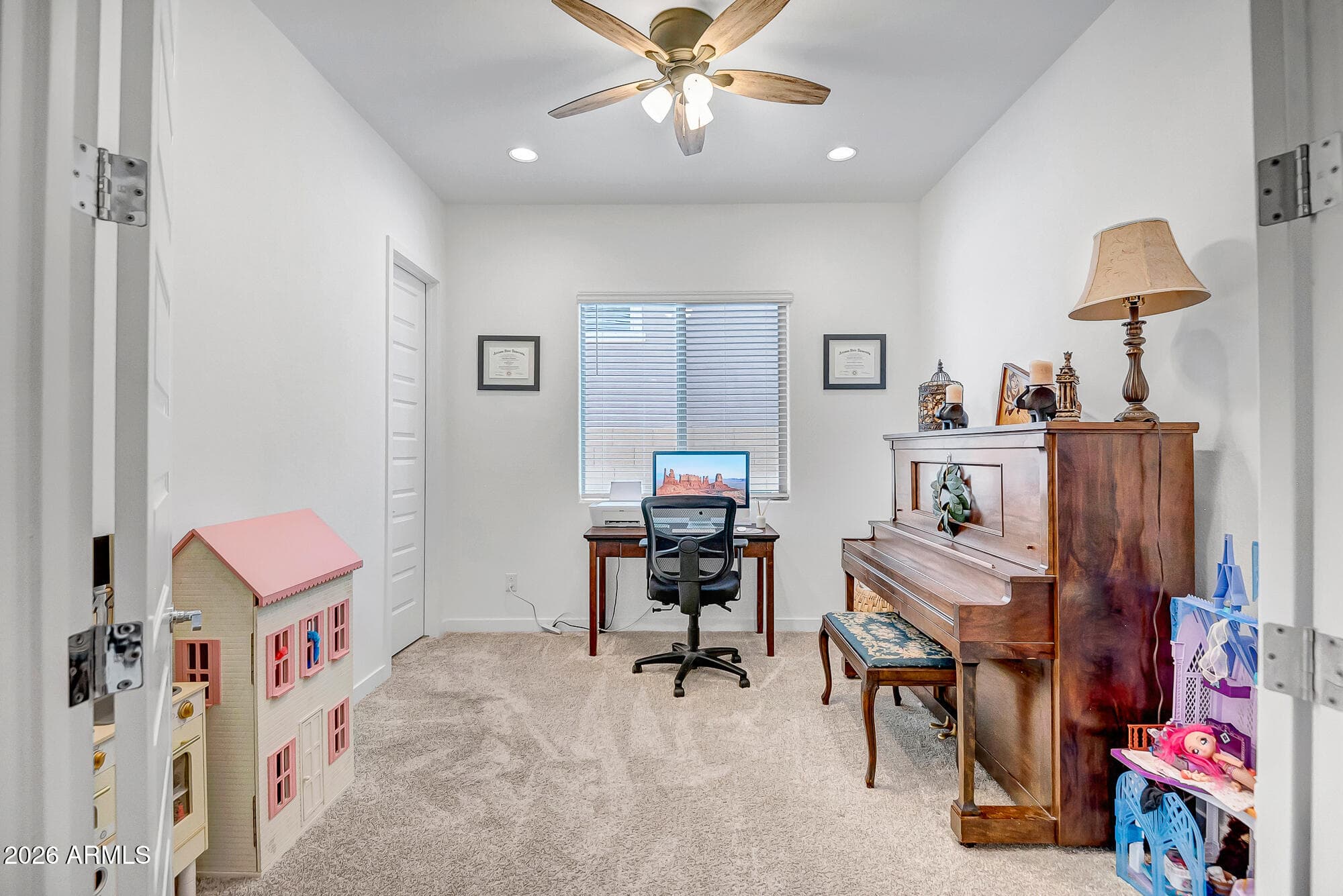 17140 W WHISPERING WIND Drive, Surprise, AZ 85387 — photo 30 of 49