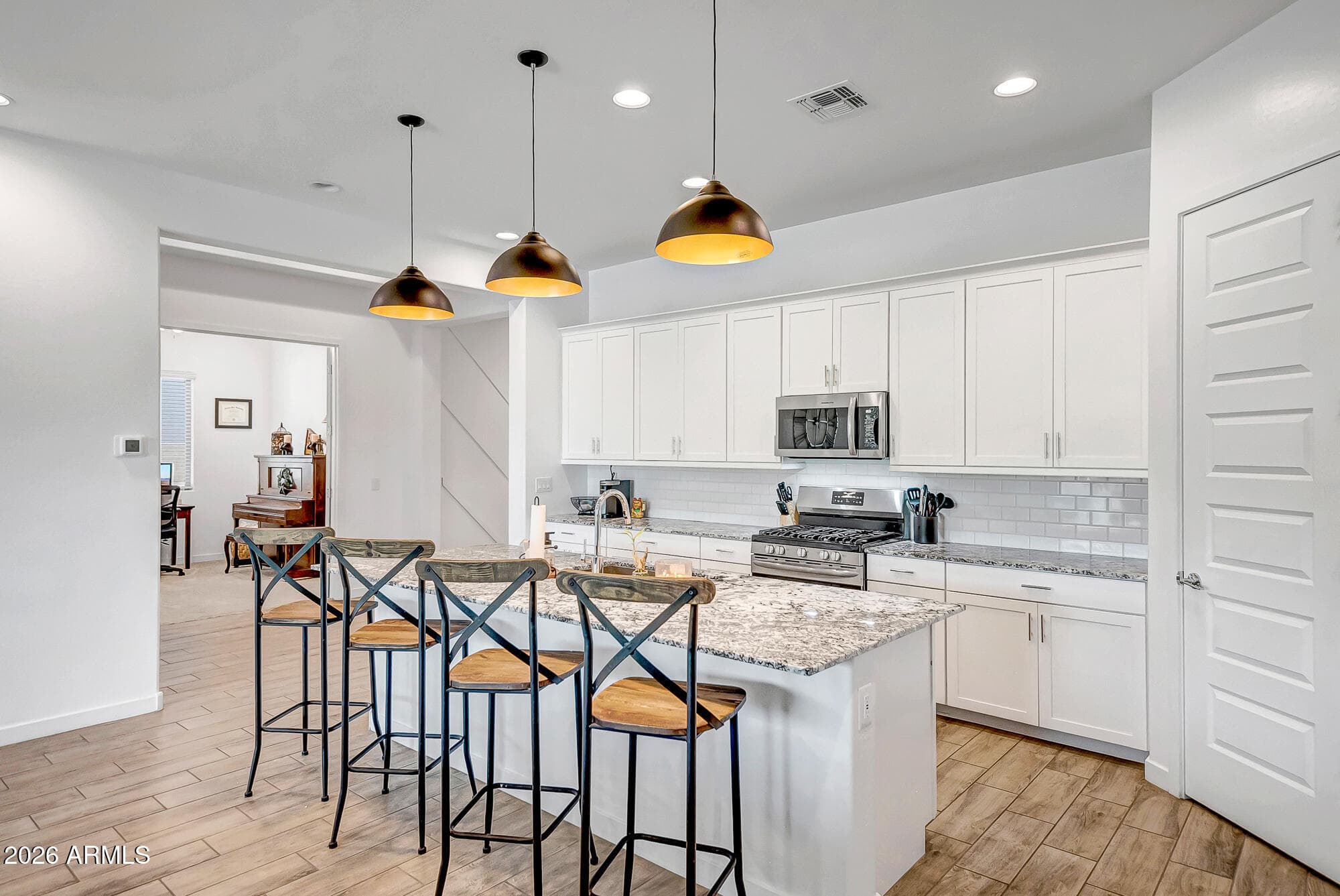 17140 W WHISPERING WIND Drive, Surprise, AZ 85387 — photo 11 of 49