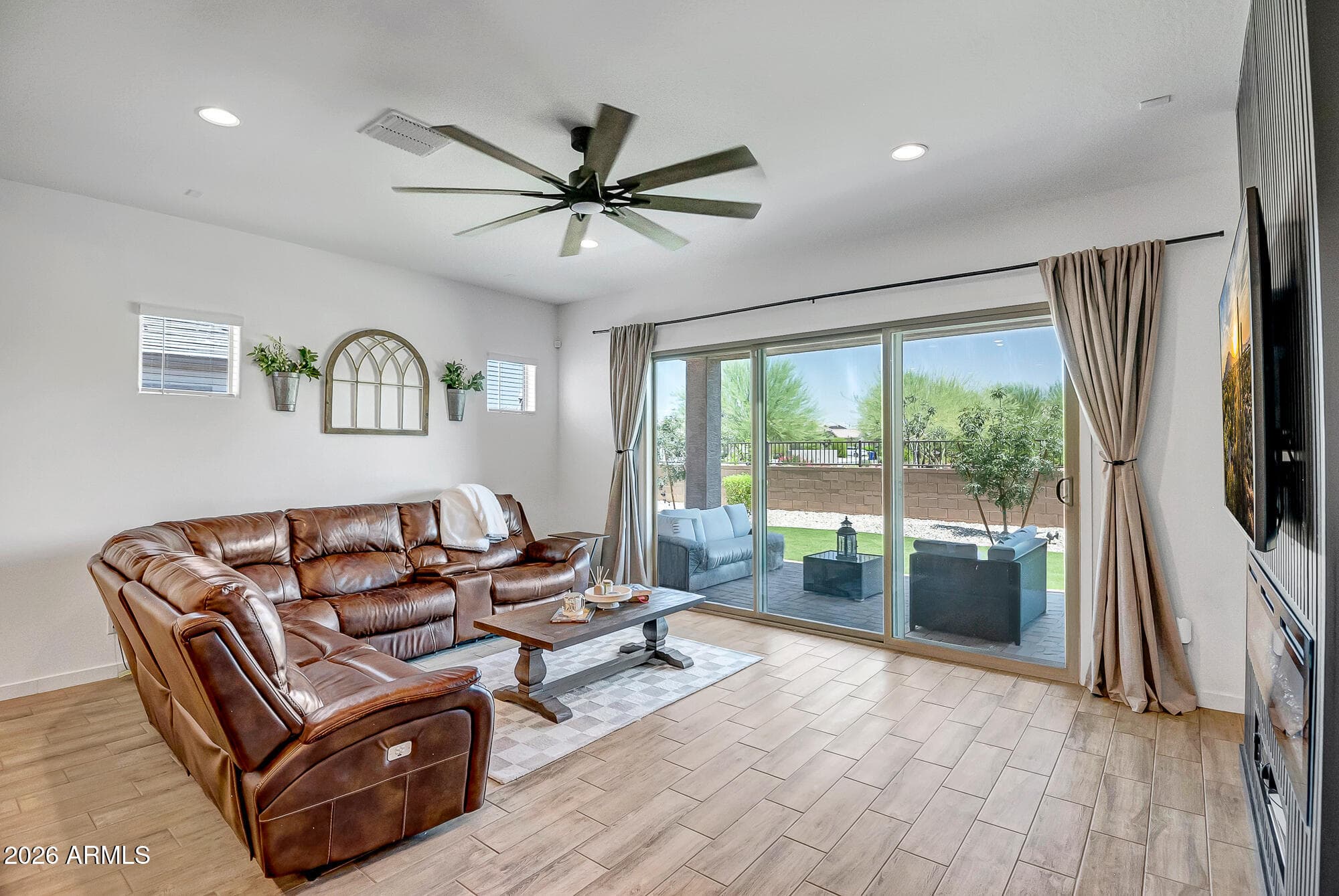 17140 W WHISPERING WIND Drive, Surprise, AZ 85387 — photo 16 of 49