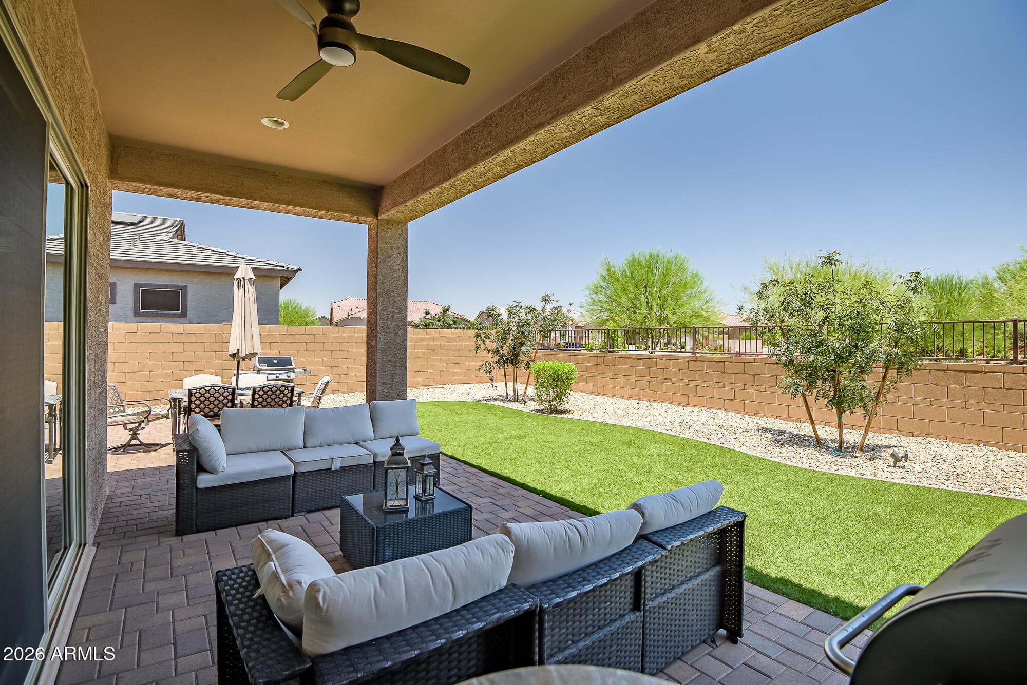 17140 W WHISPERING WIND Drive, Surprise, AZ 85387 — photo 37 of 49