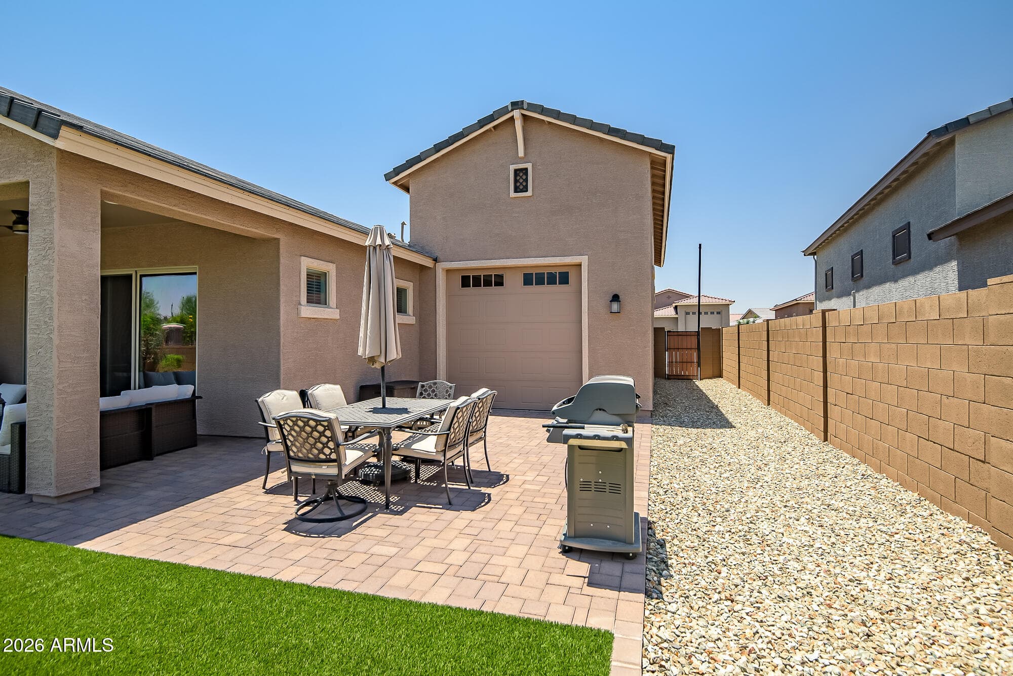 17140 W WHISPERING WIND Drive, Surprise, AZ 85387 — photo 45 of 49