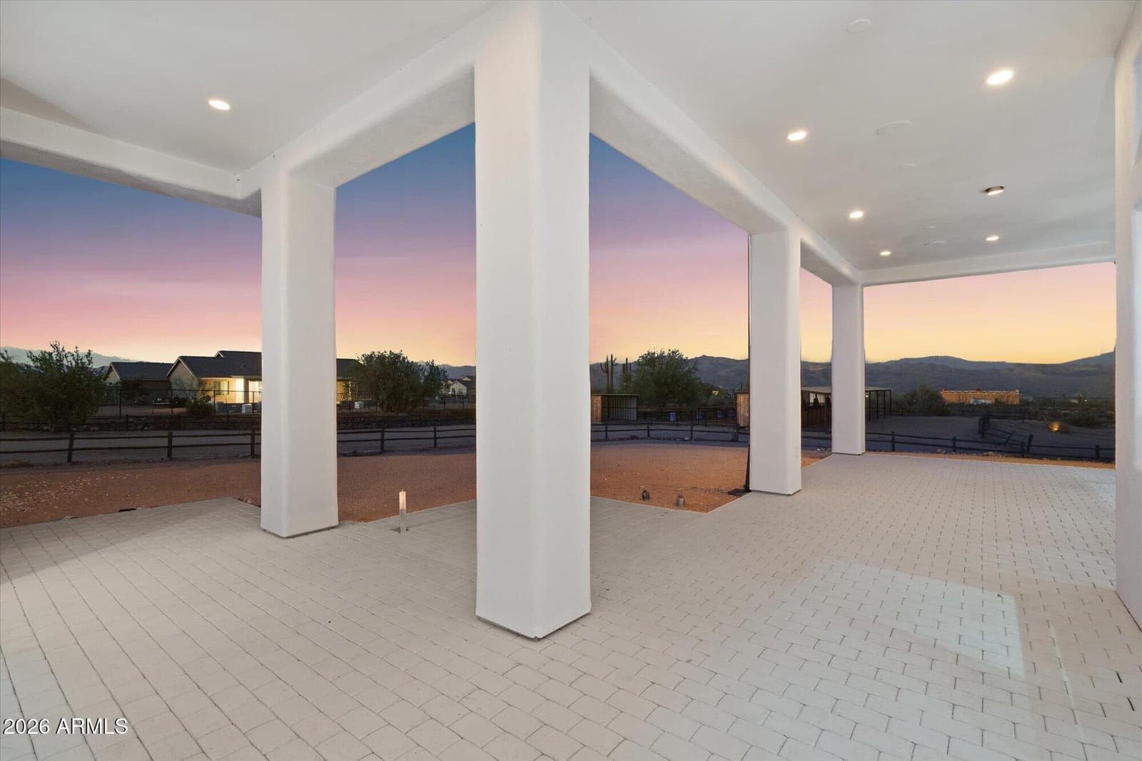 16908 E Buckhorn Trail, Rio Verde, AZ 85263 — photo 41 of 60
