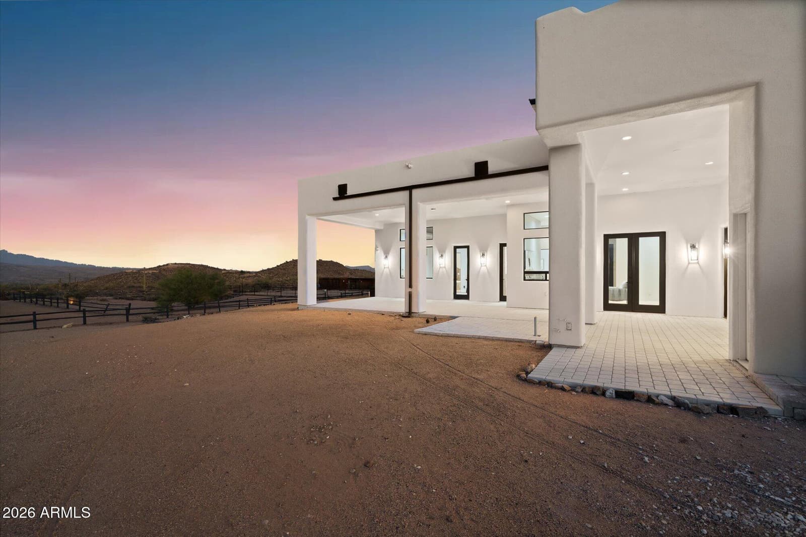 16908 E Buckhorn Trail, Rio Verde, AZ 85263 — photo 43 of 60
