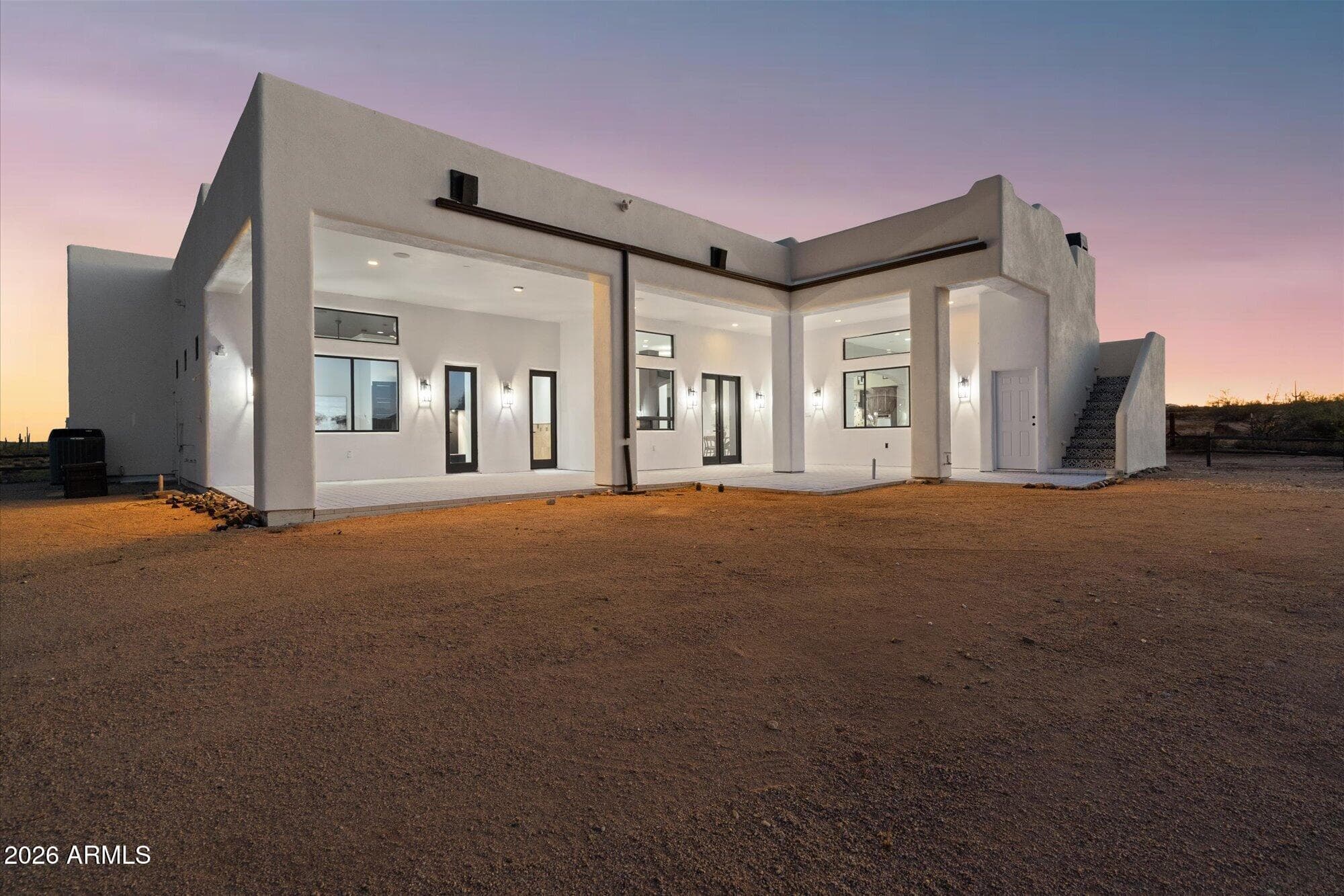 16908 E BUCKHORN Trail, Rio Verde, AZ 85263 — photo 46 of 60