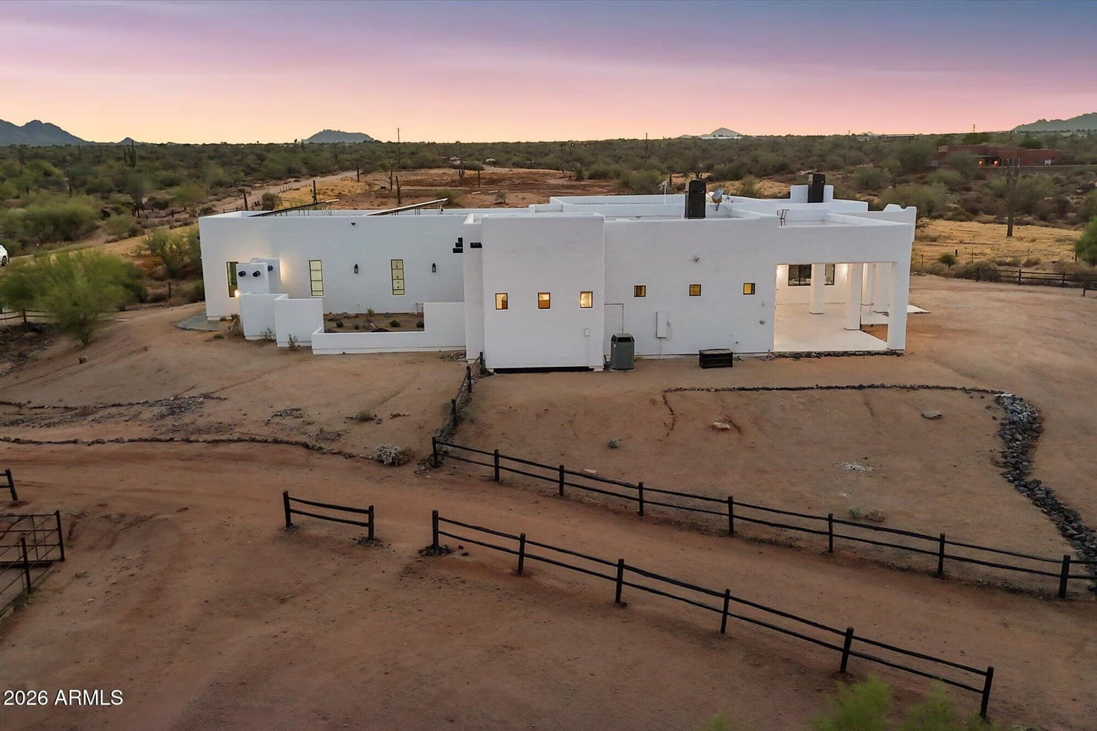 16908 E Buckhorn Trail, Rio Verde, AZ 85263 — photo 48 of 60