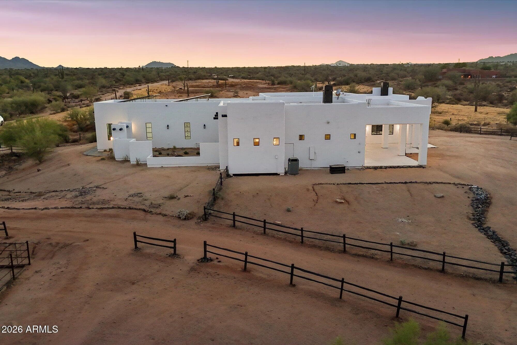 16908 E BUCKHORN Trail, Rio Verde, AZ 85263 — photo 48 of 60