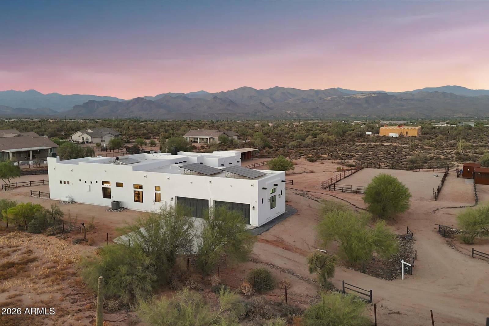 16908 E Buckhorn Trail, Rio Verde, AZ 85263 — photo 51 of 60
