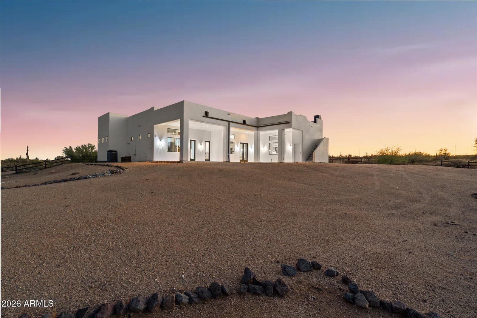 16908 E Buckhorn Trail, Rio Verde, AZ 85263 — photo 53 of 60