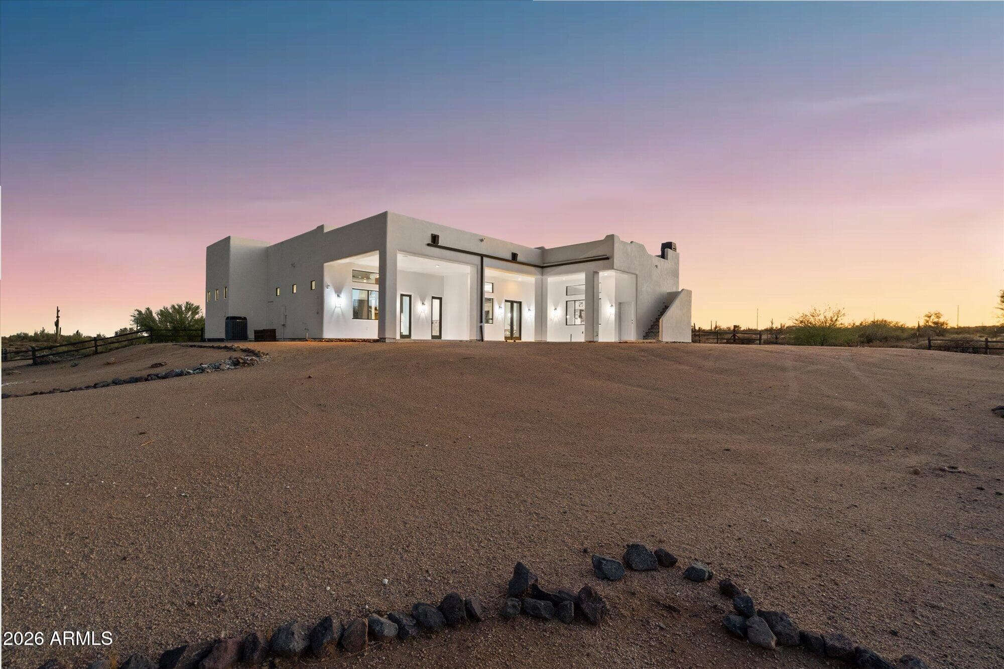 16908 E BUCKHORN Trail, Rio Verde, AZ 85263 — photo 53 of 60
