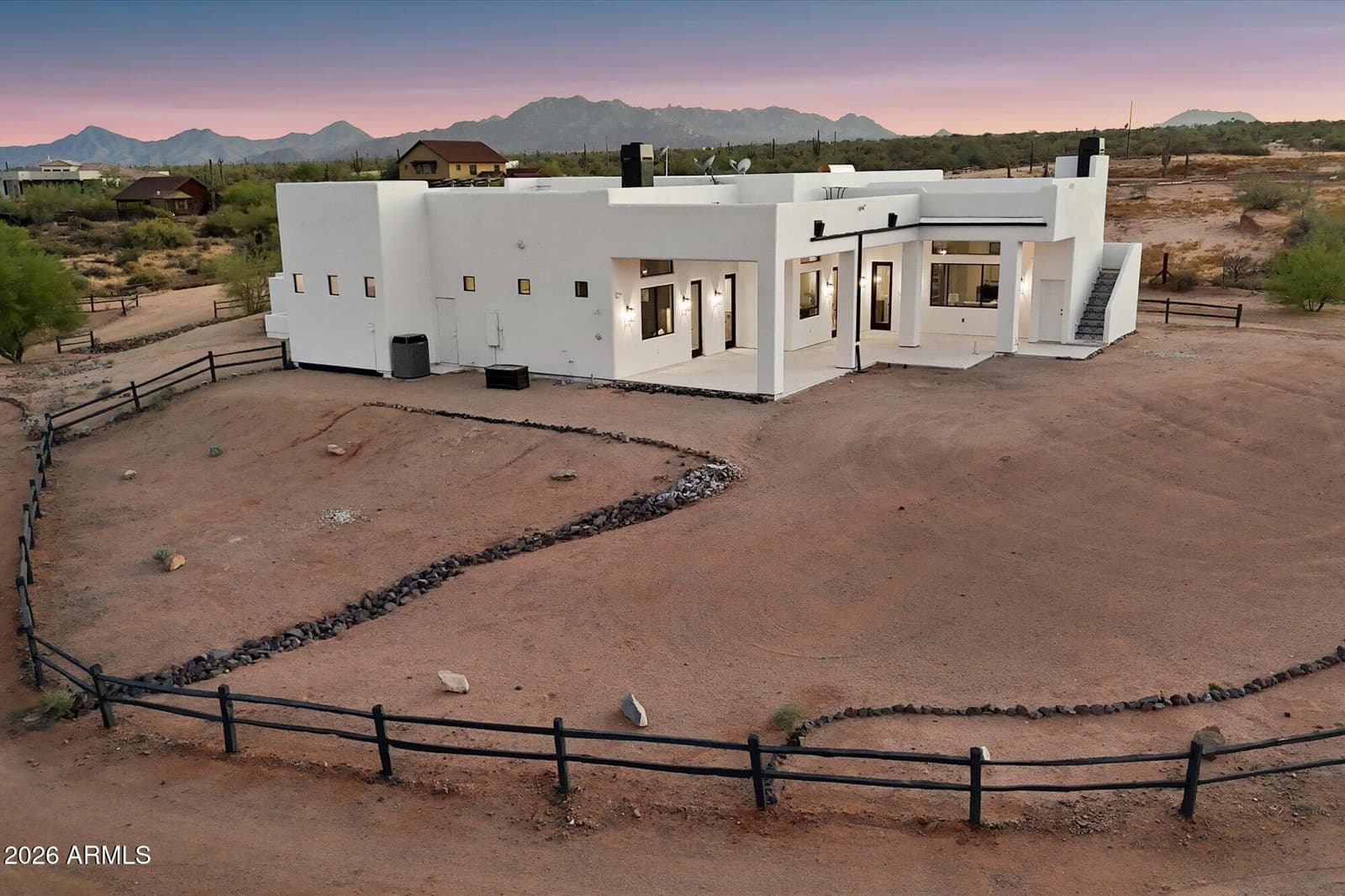 16908 E Buckhorn Trail, Rio Verde, AZ 85263 — photo 54 of 60