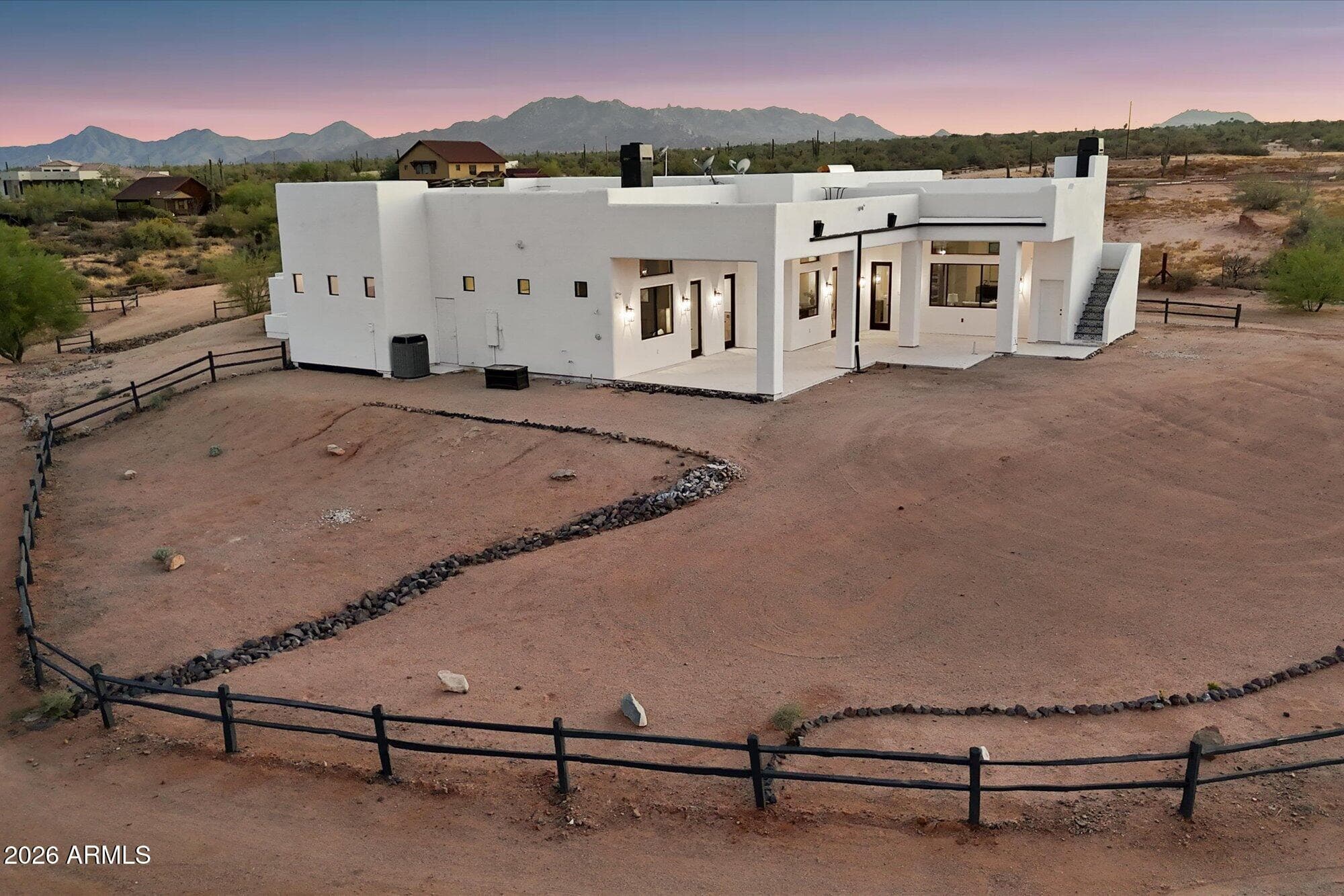 16908 E BUCKHORN Trail, Rio Verde, AZ 85263 — photo 54 of 60