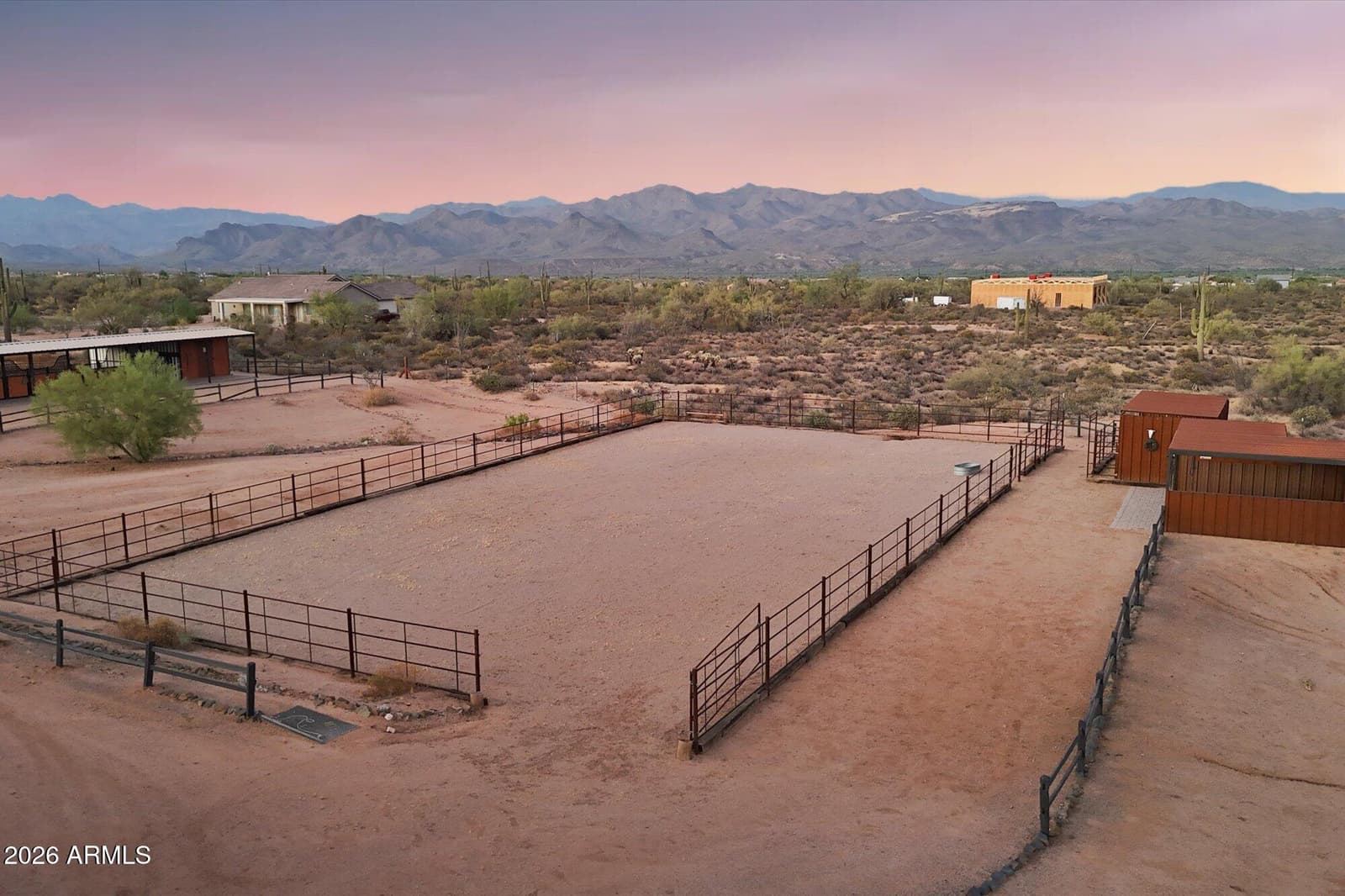 16908 E Buckhorn Trail, Rio Verde, AZ 85263 — photo 55 of 60