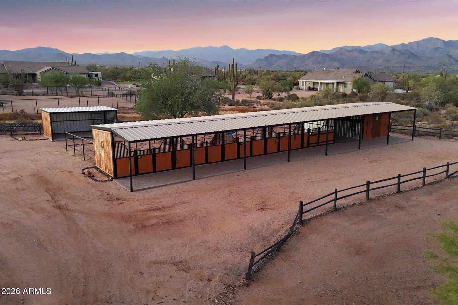 16908 E Buckhorn Trail, Rio Verde, AZ 85263 — photo 56 of 60