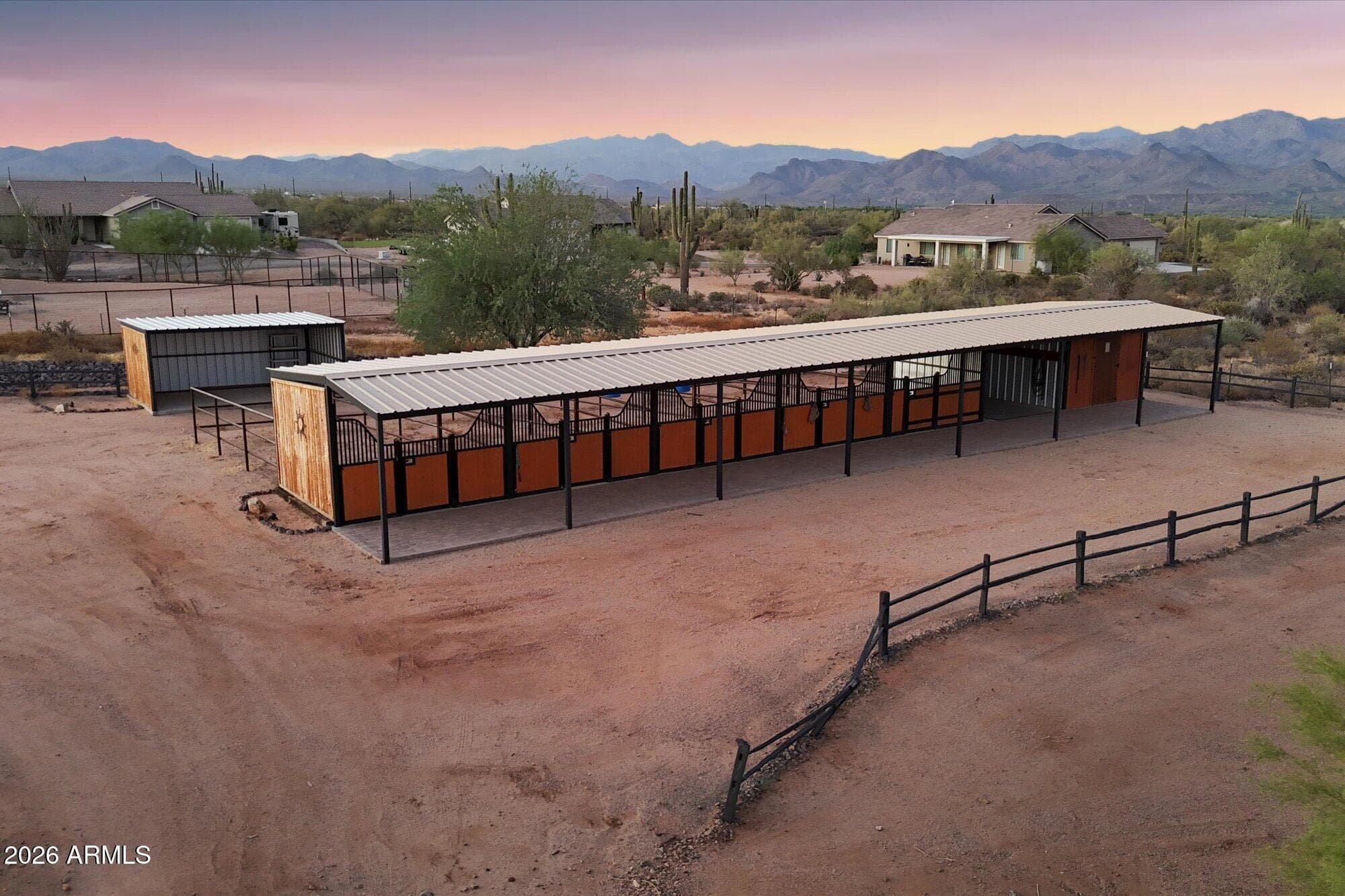 16908 E BUCKHORN Trail, Rio Verde, AZ 85263 — photo 56 of 60