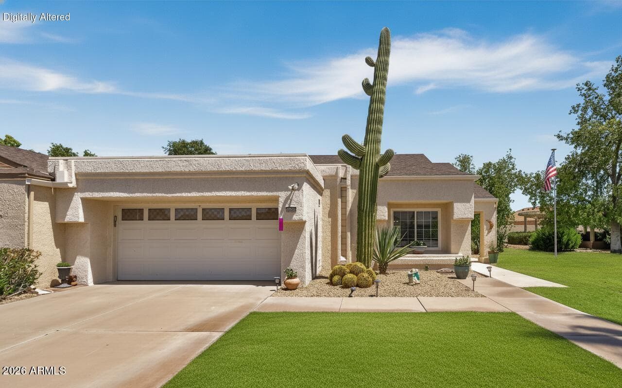 20409 N 133RD Way, Sun City West, AZ 85375 — photo 5 of 82