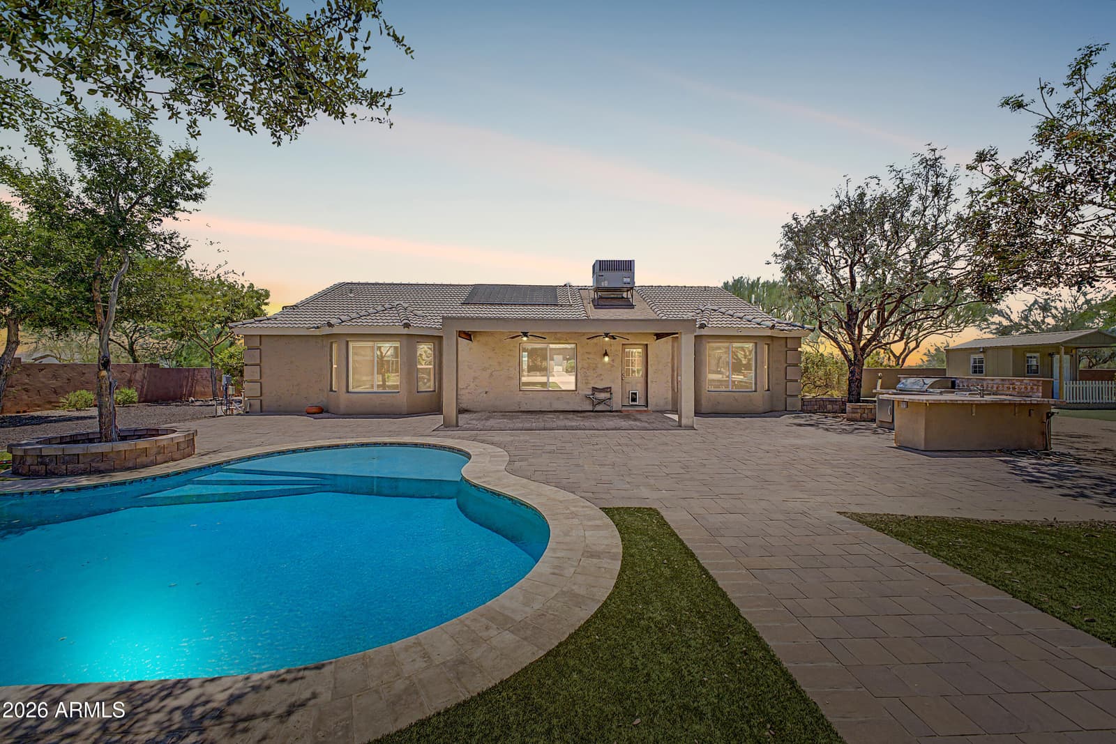 19340 W Lewis Avenue, Buckeye, AZ 85396 — photo 44 of 48