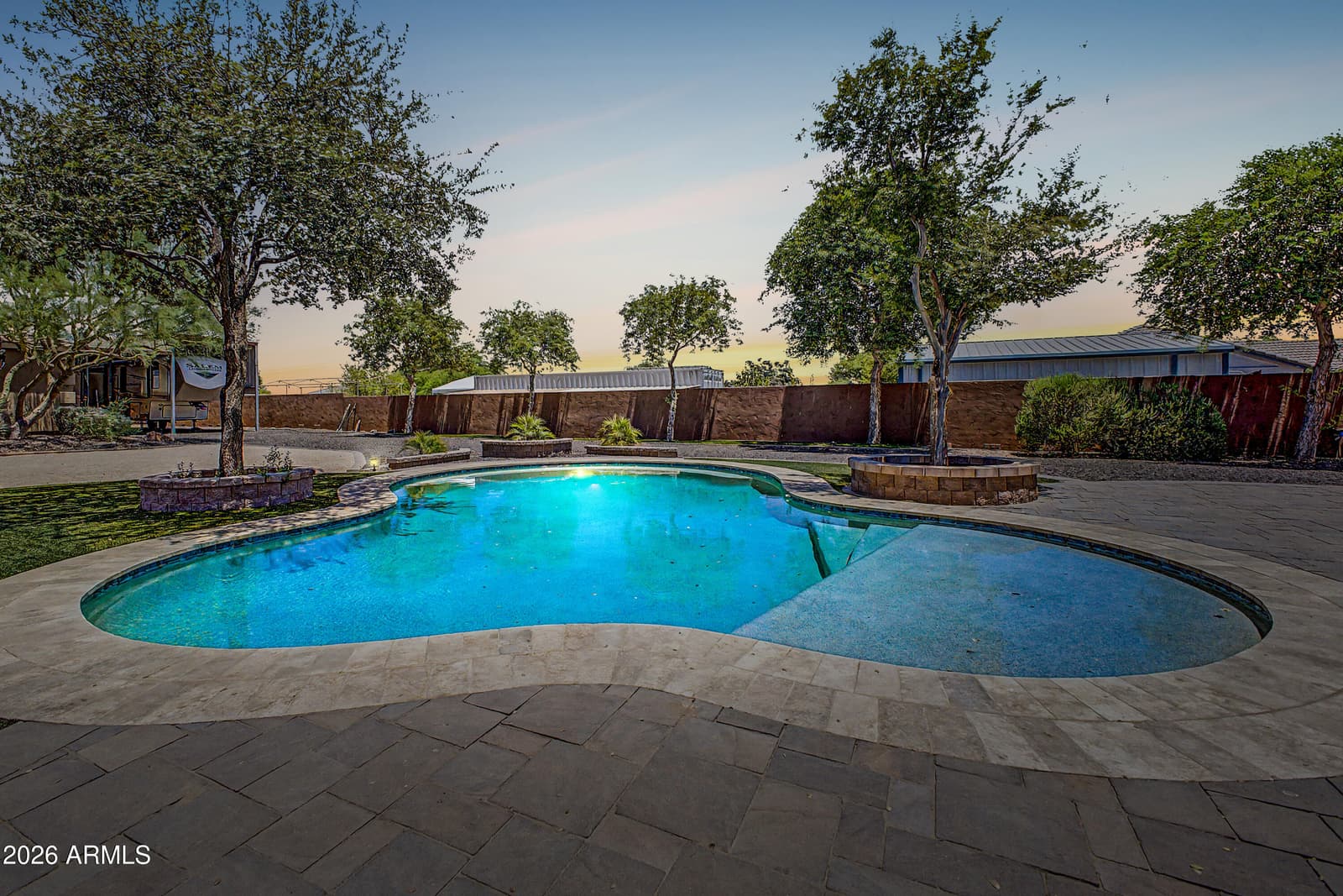 19340 W Lewis Avenue, Buckeye, AZ 85396 — photo 46 of 48