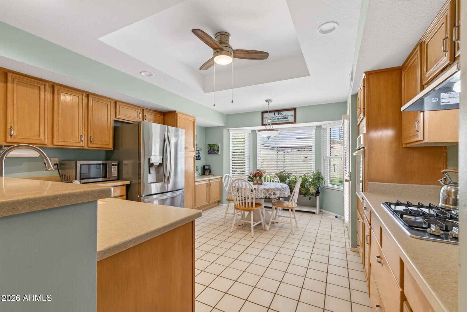 20409 N 133RD Way, Sun City West, AZ 85375 — photo 29 of 82