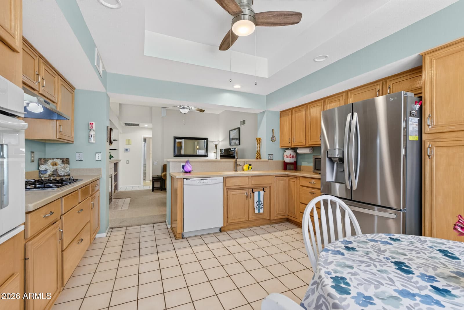 20409 N 133RD Way, Sun City West, AZ 85375 — photo 31 of 82