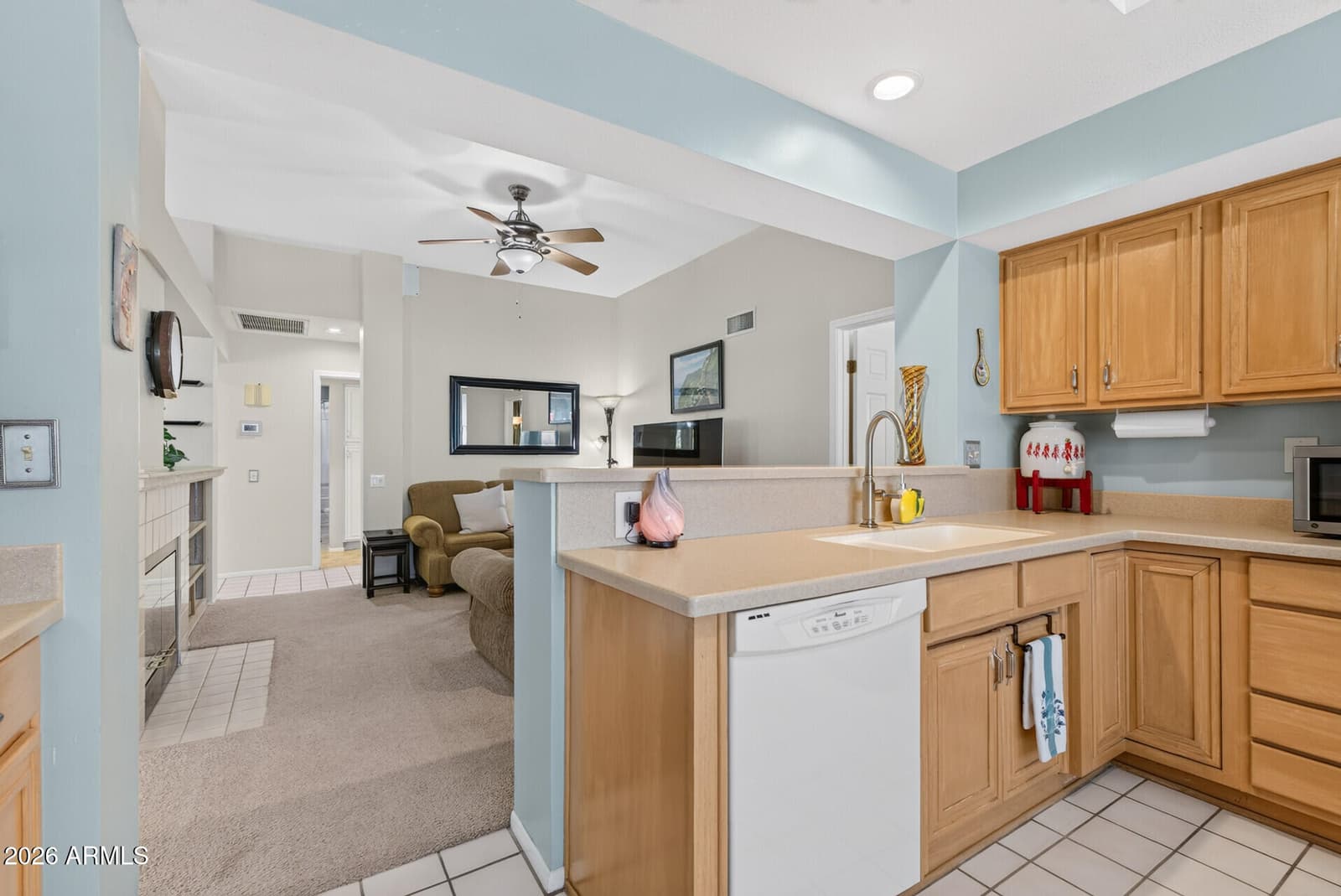 20409 N 133RD Way, Sun City West, AZ 85375 — photo 38 of 82