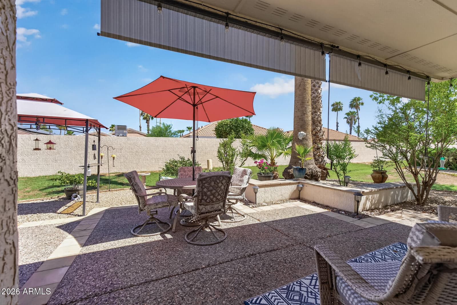 20409 N 133RD Way, Sun City West, AZ 85375 — photo 63 of 82
