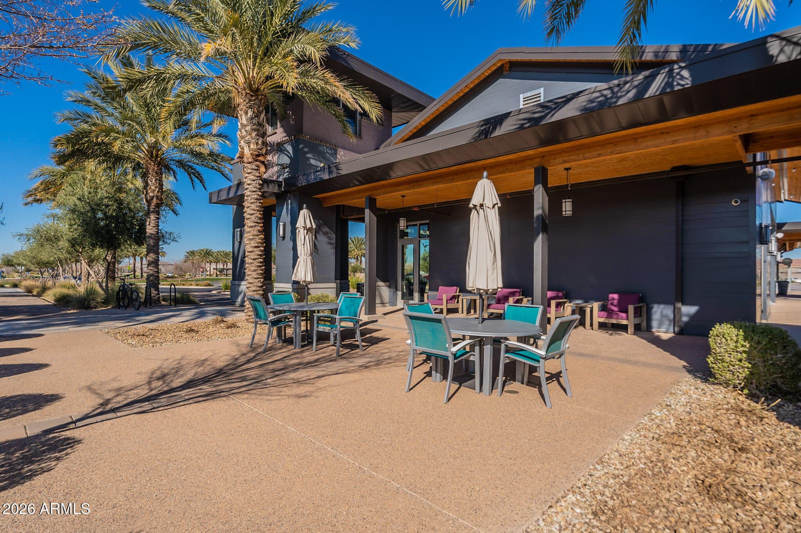 9837 E TIBURON Avenue, Mesa, AZ 85212 — photo 37 of 52