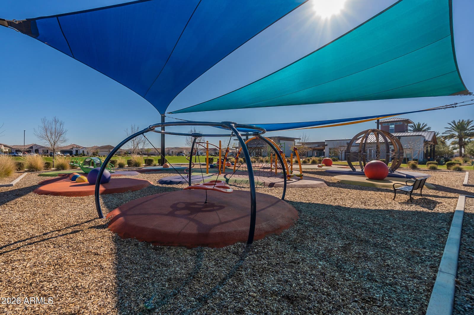 9837 E TIBURON Avenue, Mesa, AZ 85212 — photo 42 of 52
