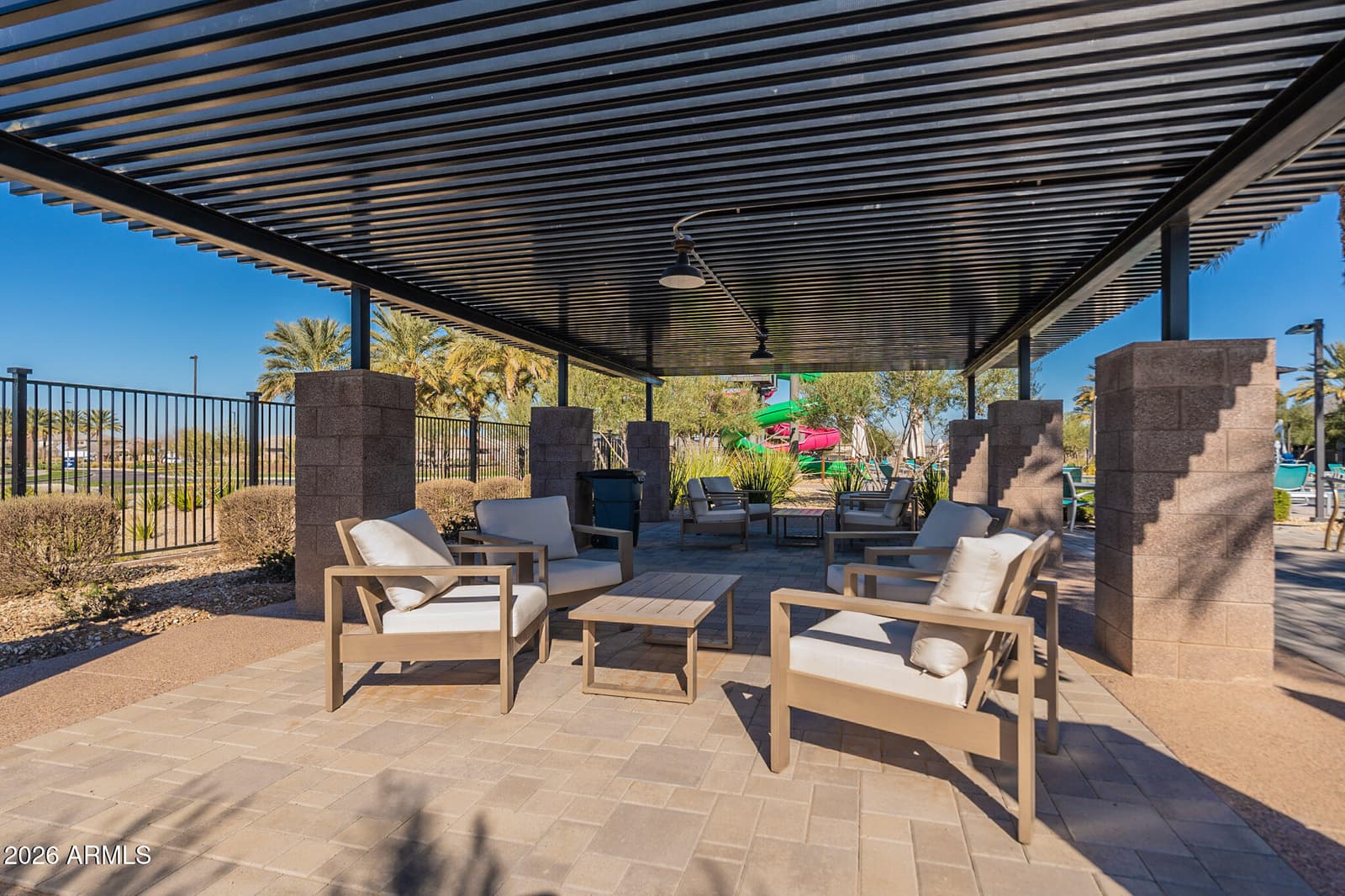 9837 E TIBURON Avenue, Mesa, AZ 85212 — photo 48 of 52