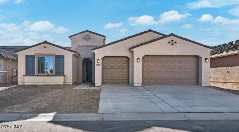 5710 N LUNA Drive, Eloy, AZ 85131
