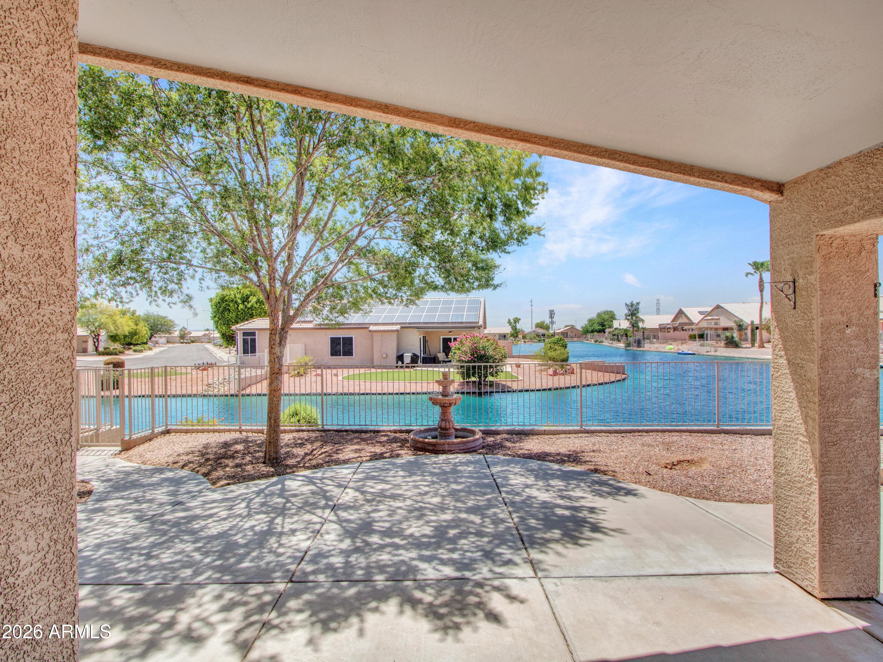 10912 W MARCO POLO Road, Peoria, AZ 85373 — photo 58 of 105