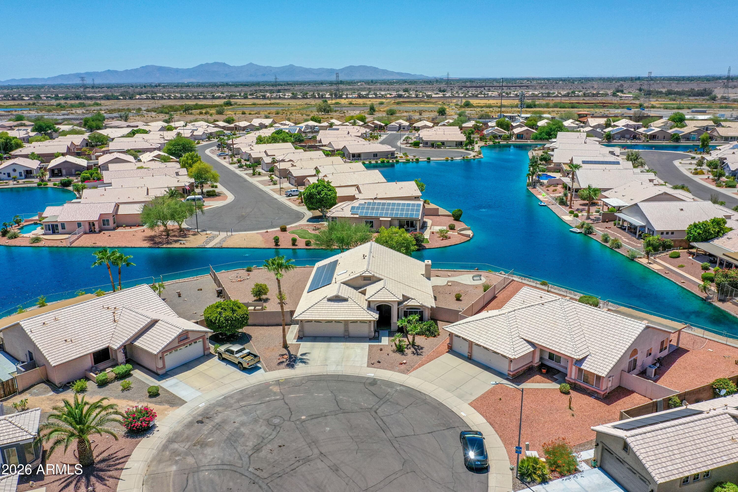 10912 W MARCO POLO Road, Peoria, AZ 85373 — photo 78 of 105