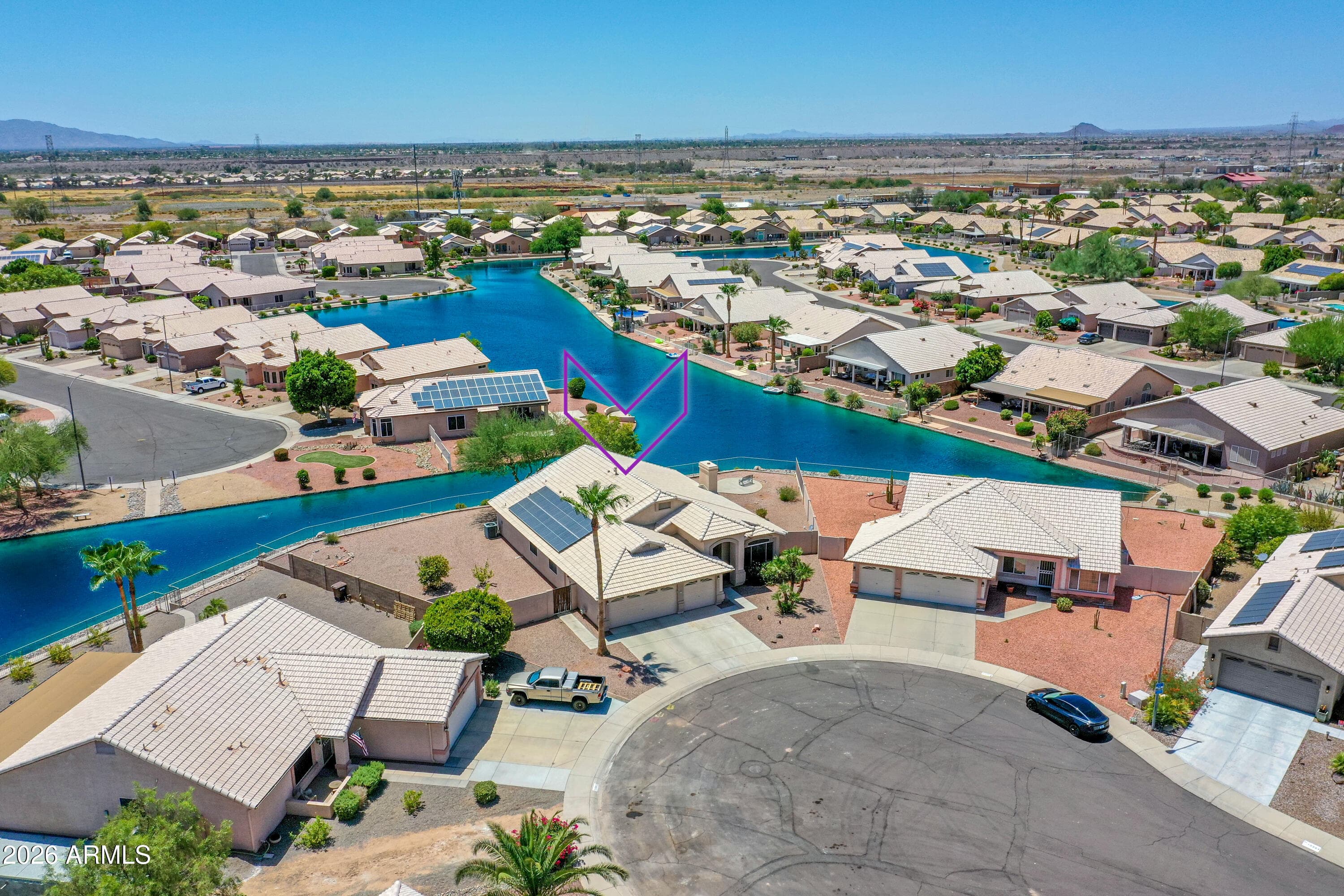 10912 W MARCO POLO Road, Peoria, AZ 85373 — photo 79 of 105