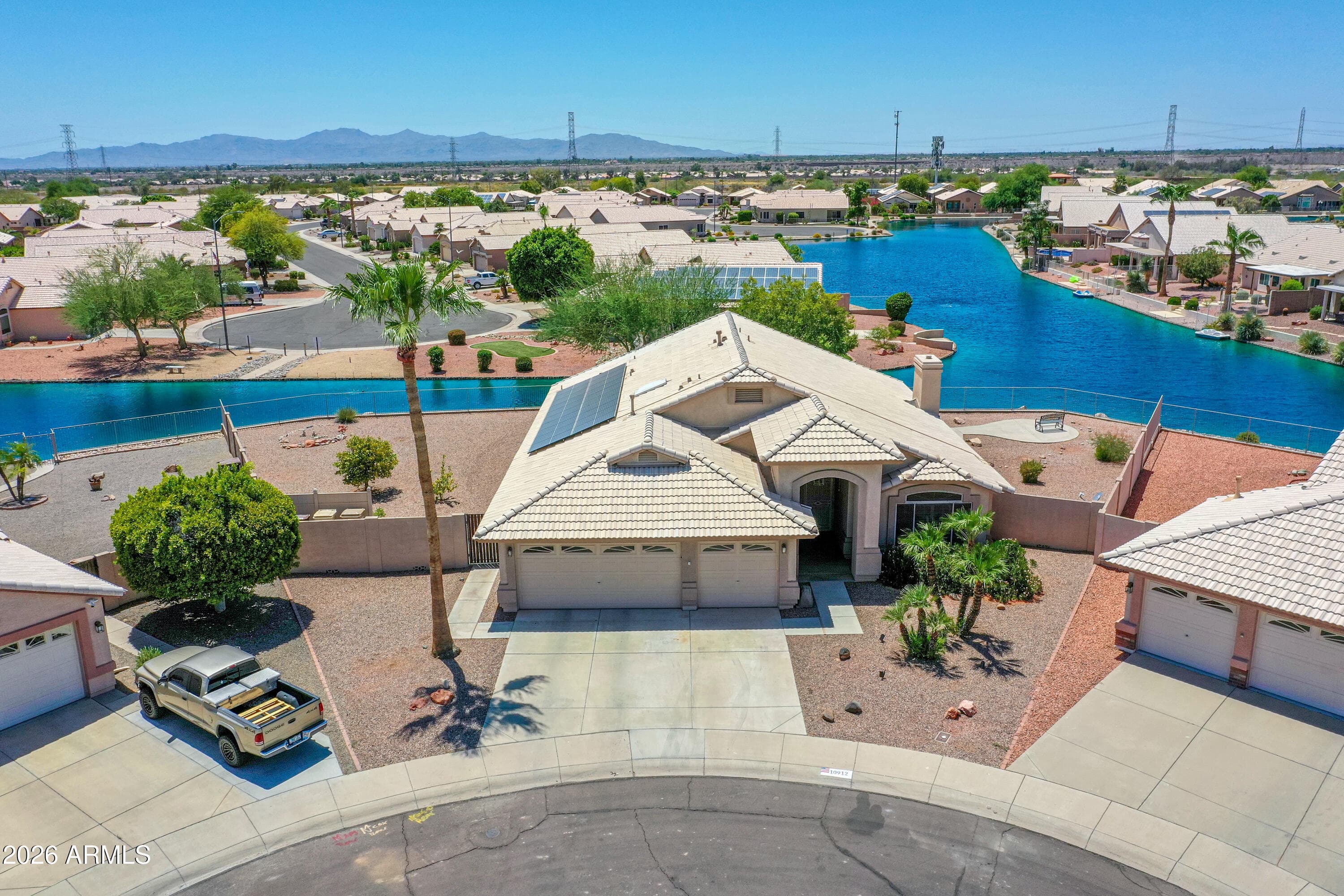 10912 W MARCO POLO Road, Peoria, AZ 85373 — photo 86 of 105