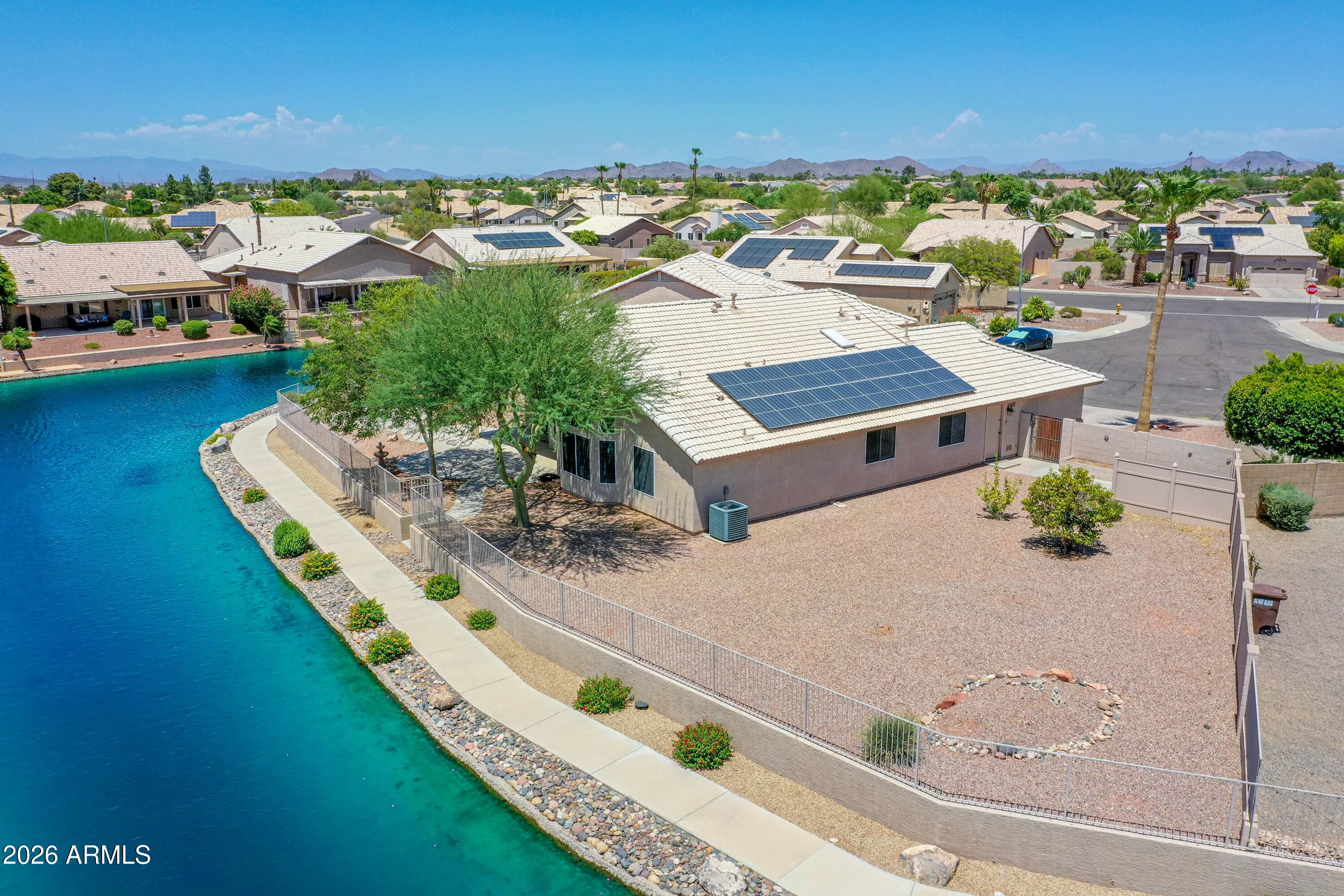 10912 W MARCO POLO Road, Peoria, AZ 85373 — photo 97 of 105