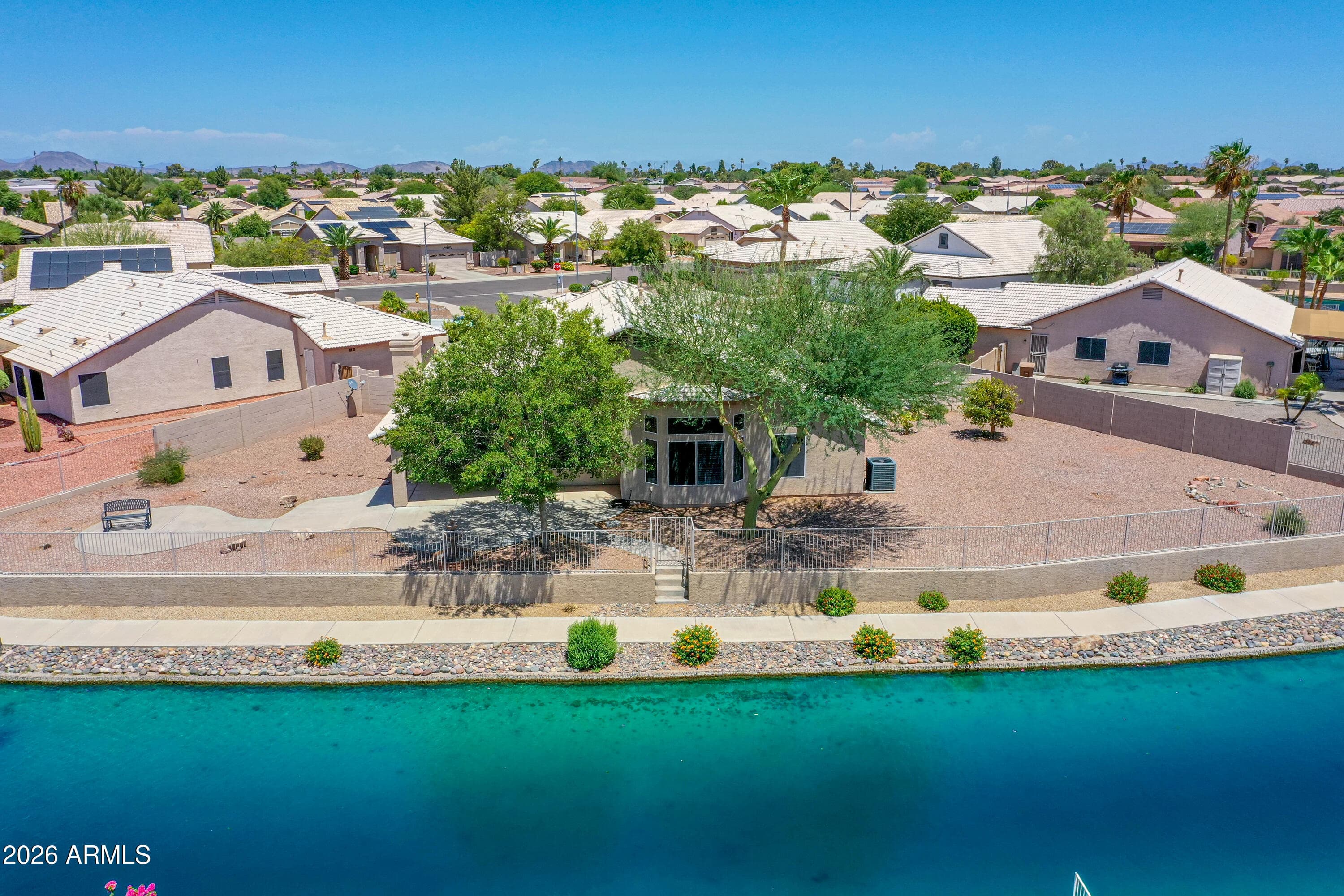 10912 W MARCO POLO Road, Peoria, AZ 85373 — photo 98 of 105