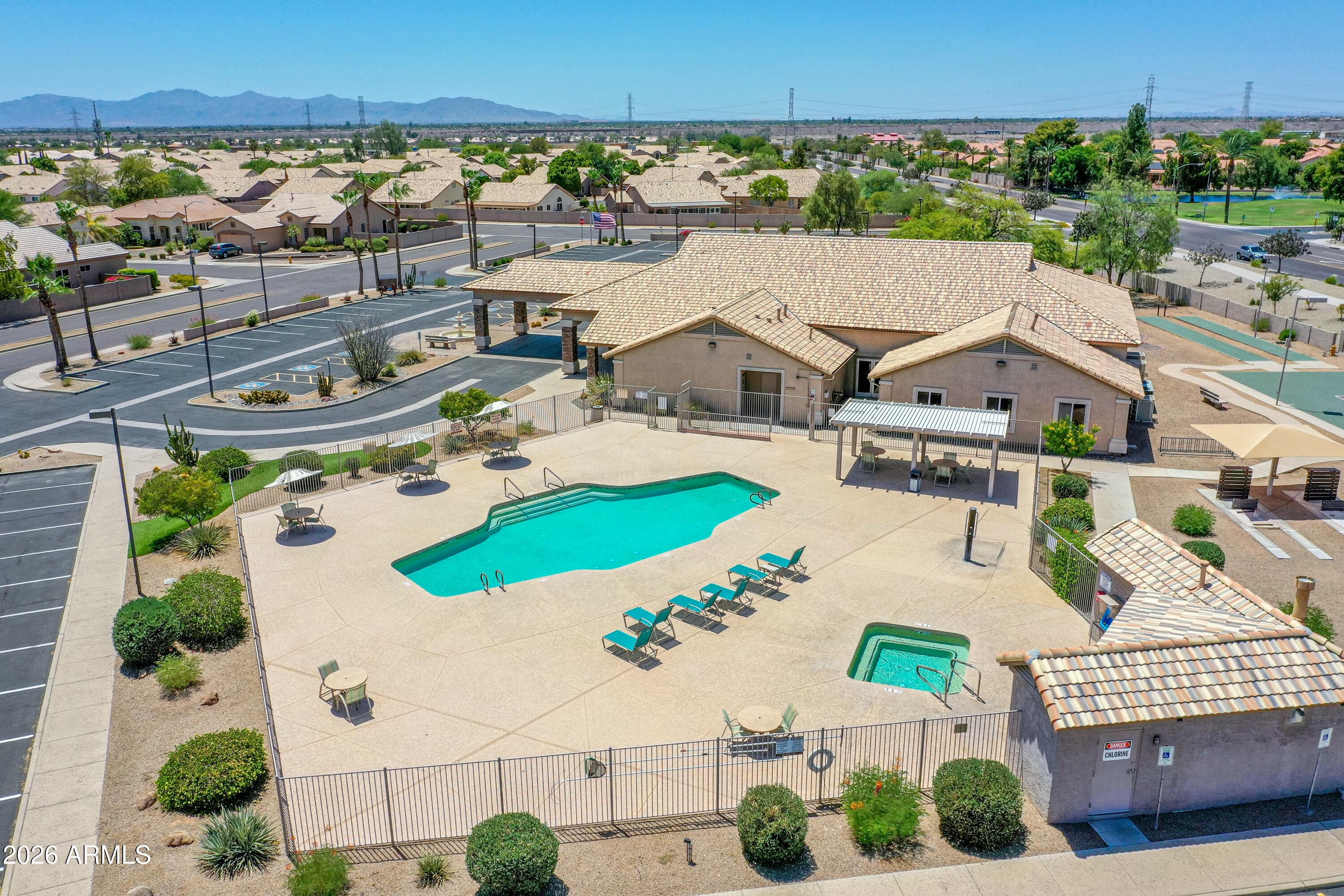 10912 W MARCO POLO Road, Peoria, AZ 85373 — photo 102 of 105