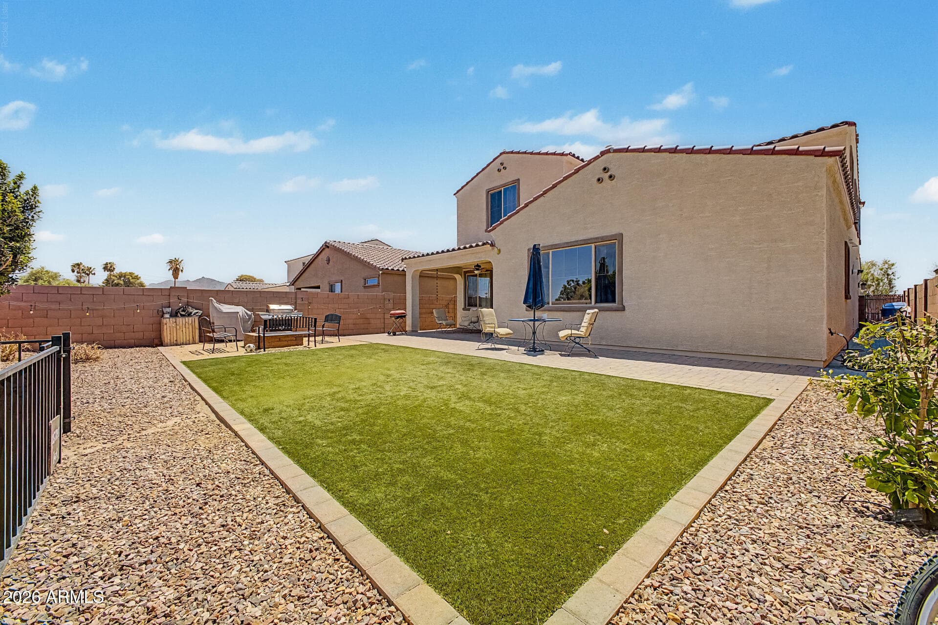 4615 S 115TH Drive, Avondale, AZ 85323 — photo 36 of 39
